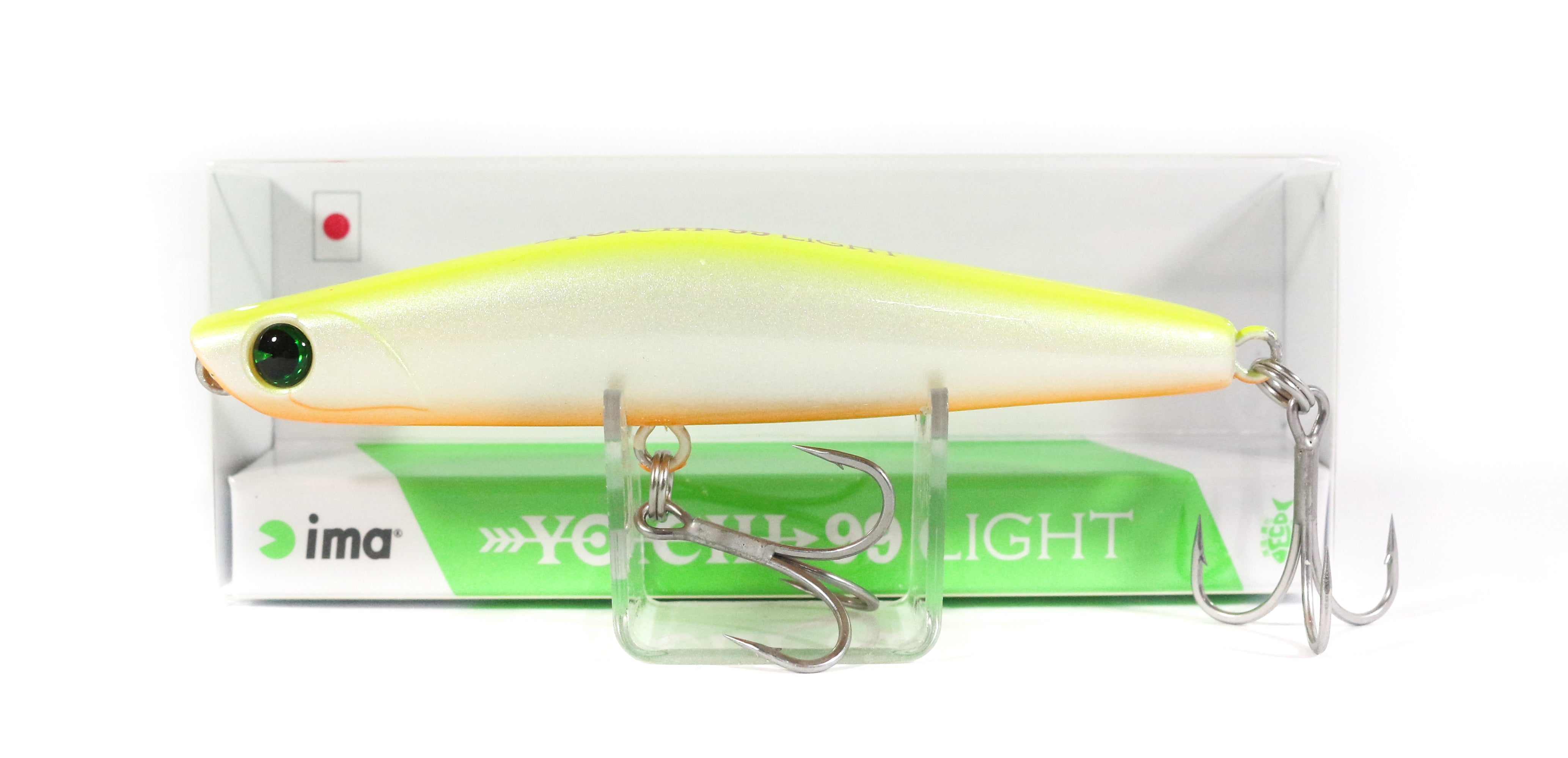 Ima Yoichi 99 Light 23 grams Sinking Lure 002 (6675)