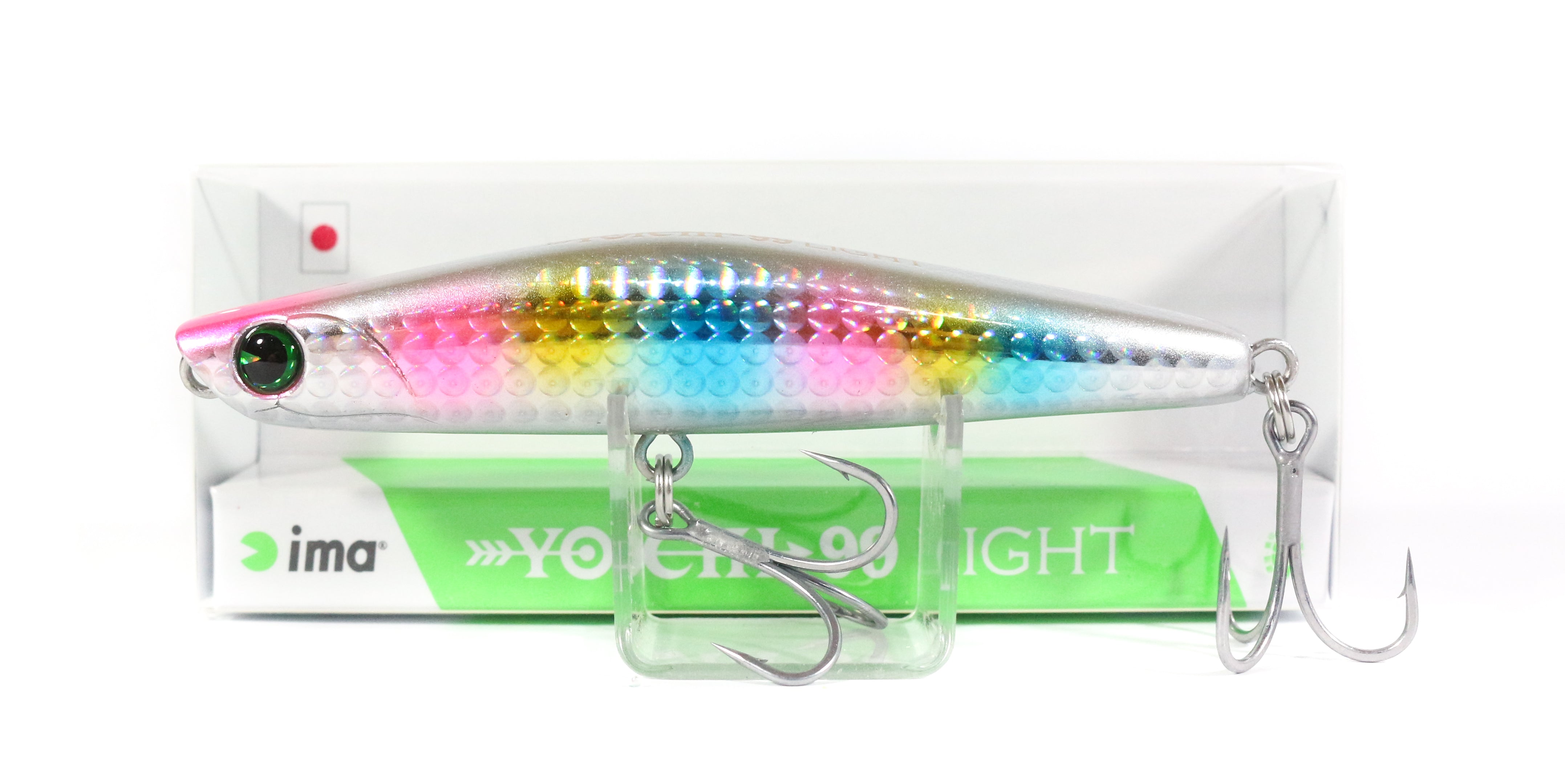 Ima Yoichi 99 Light 23 grams Sinking Lure 005 (6705)