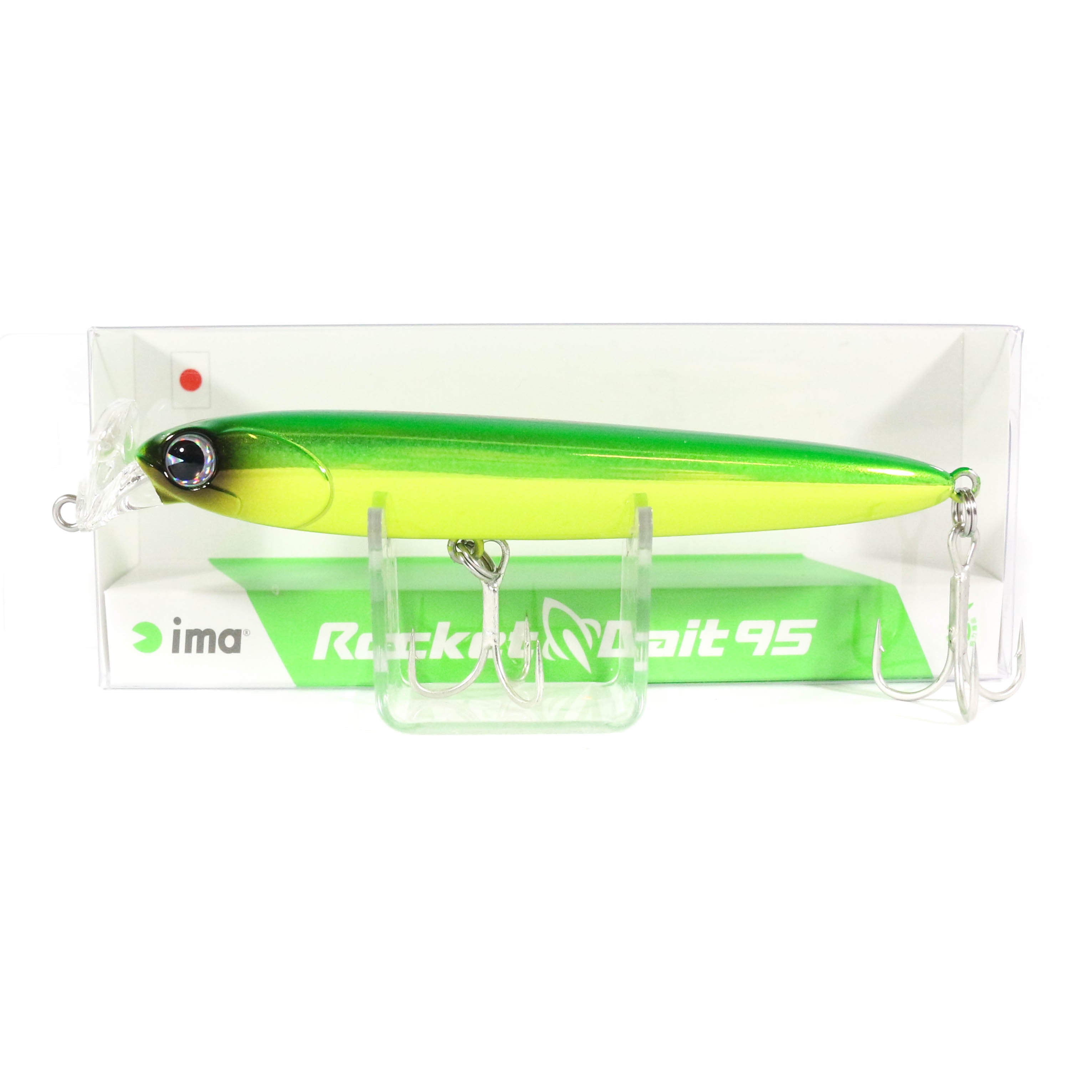 Ima Rocket Bait 95 Sinking Lure 016 (8181)