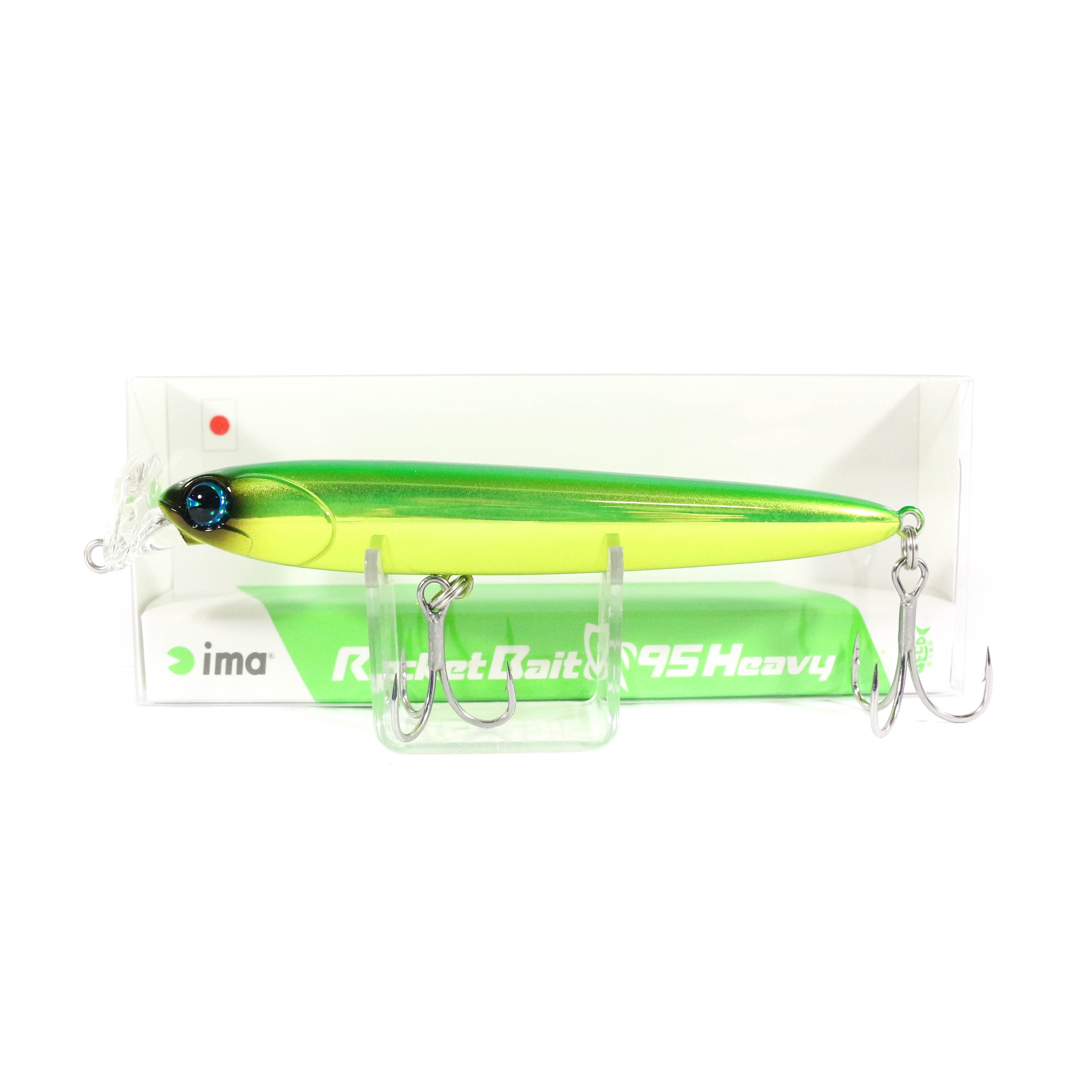 Ima Rocket Bait 95 Heavy Sinking Lure 013 (8204)