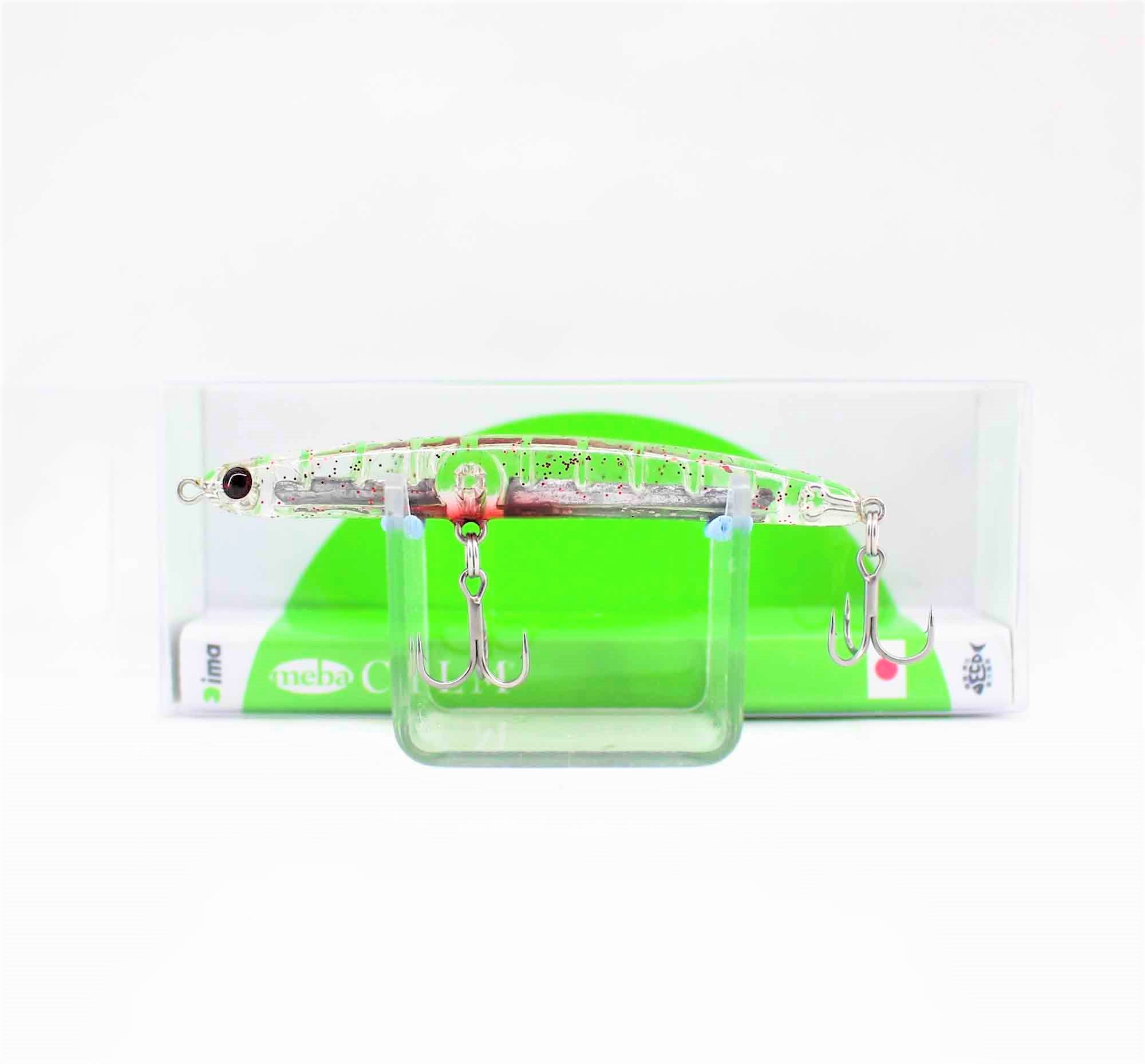 Ima Meba Calm 60 Sinking Lure 101 (8907)