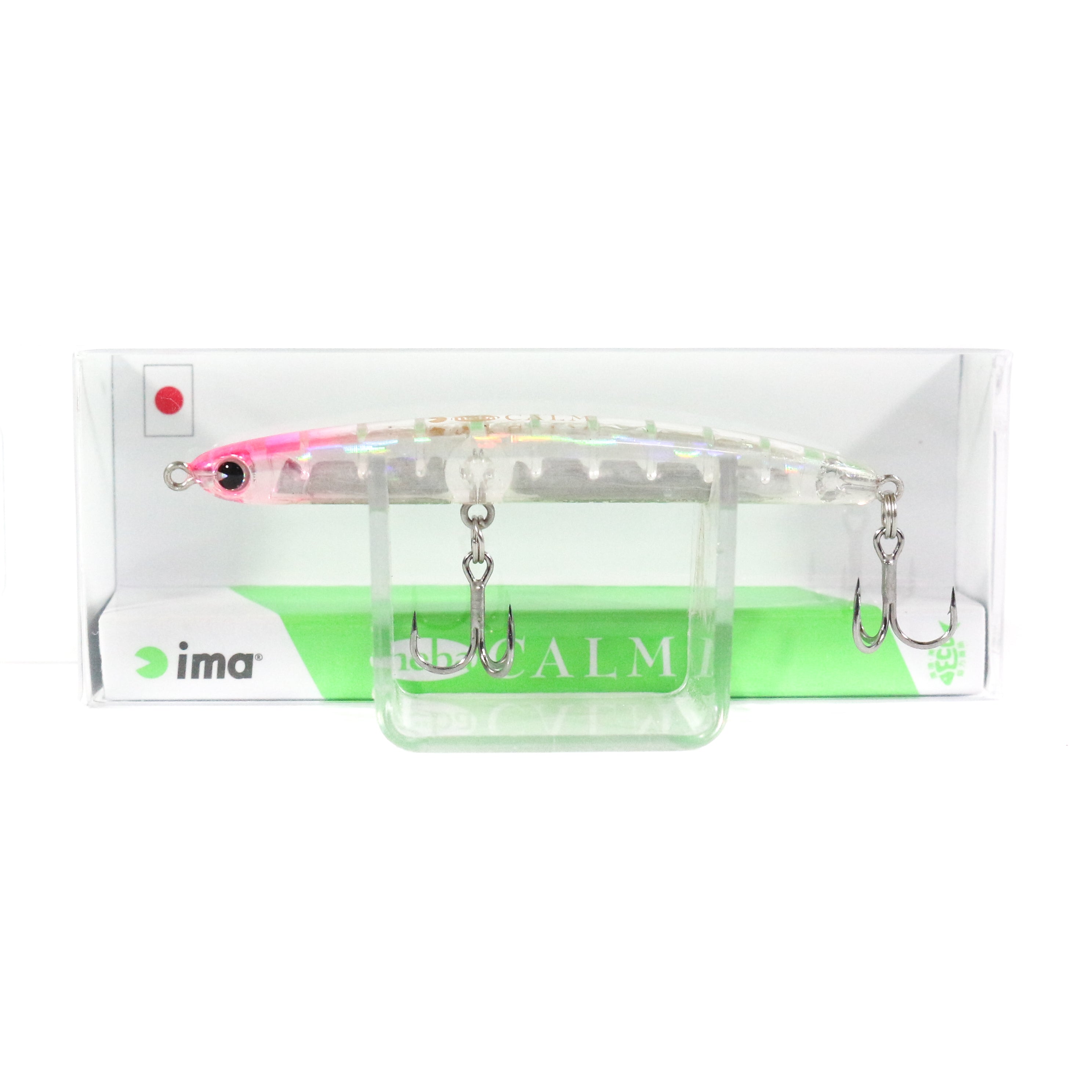 Ima Meba Calm 60 Sinking Lure 102 (8914)