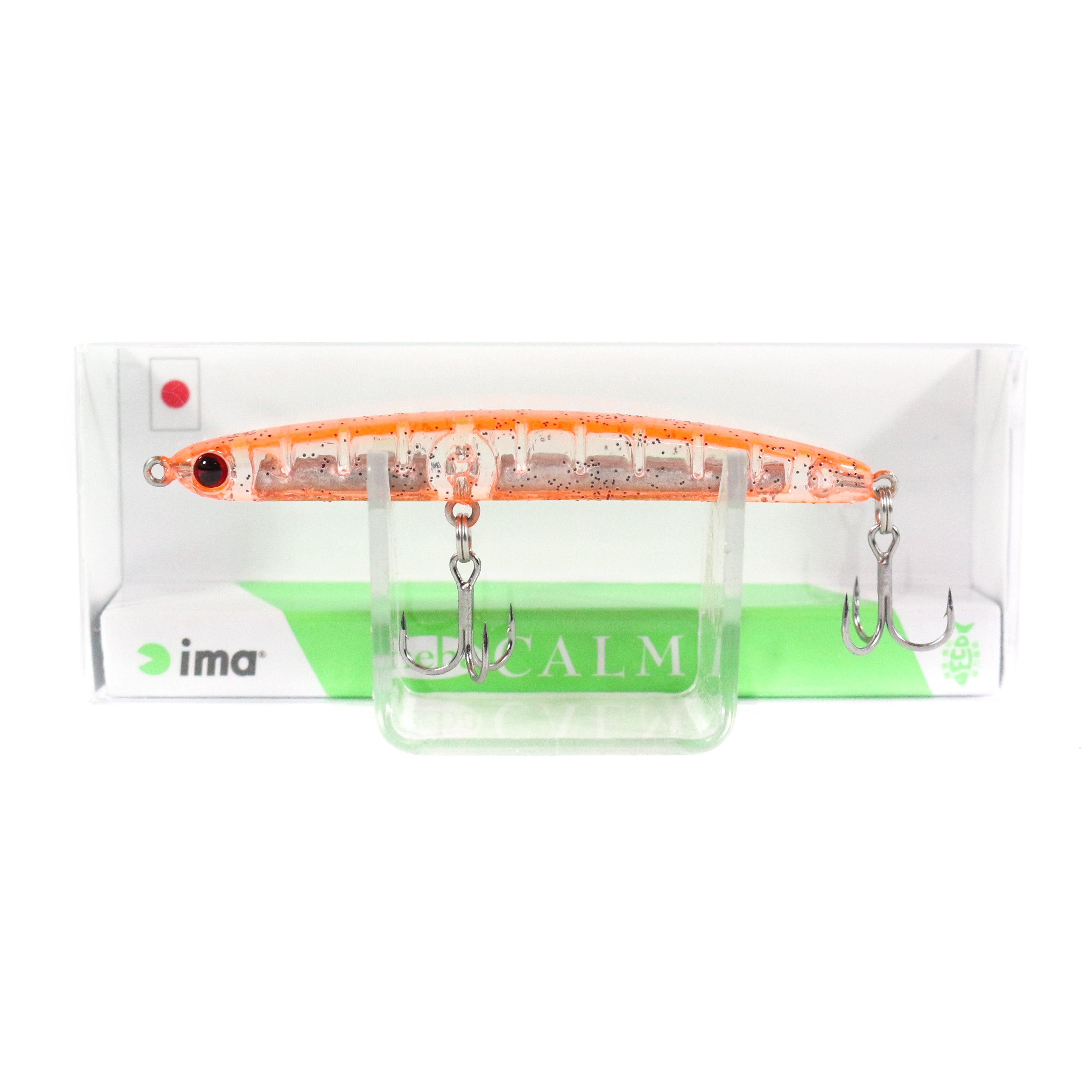 Ima Meba Calm 60 Sinking Lure 104 (8938)