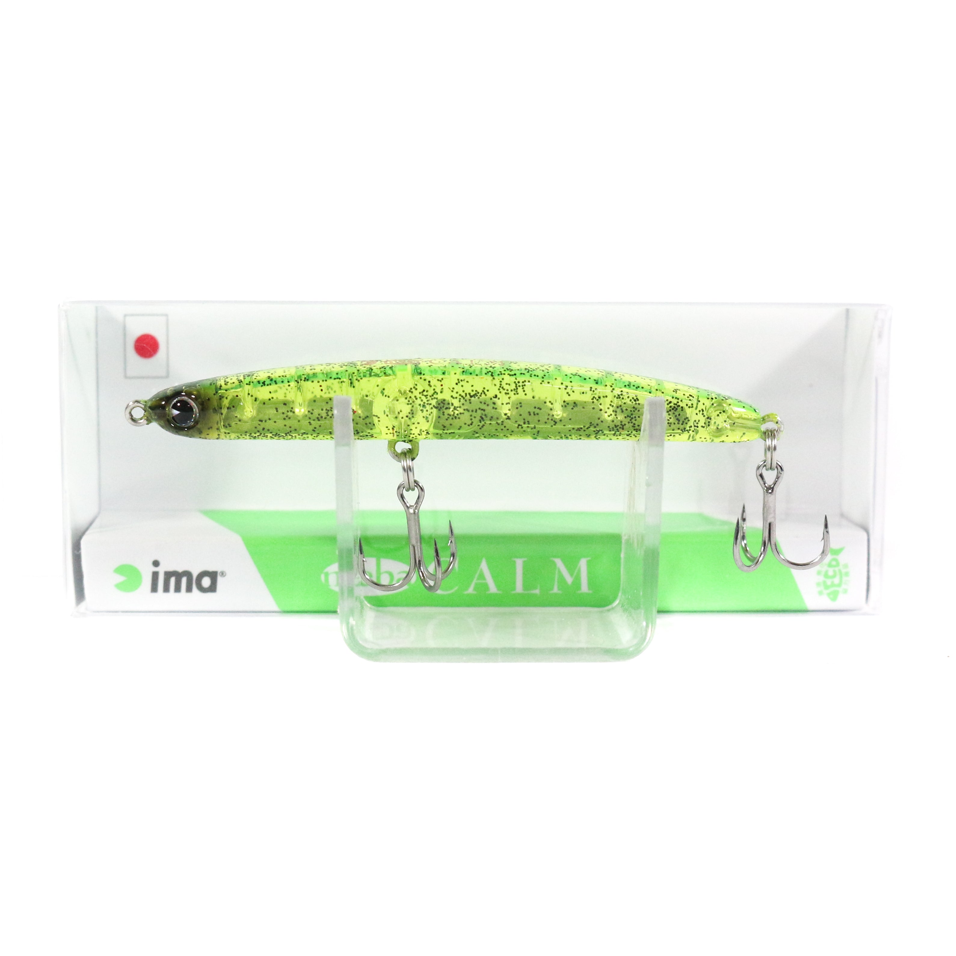 Ima Meba Calm 60 Sinking Lure 105 (8945)