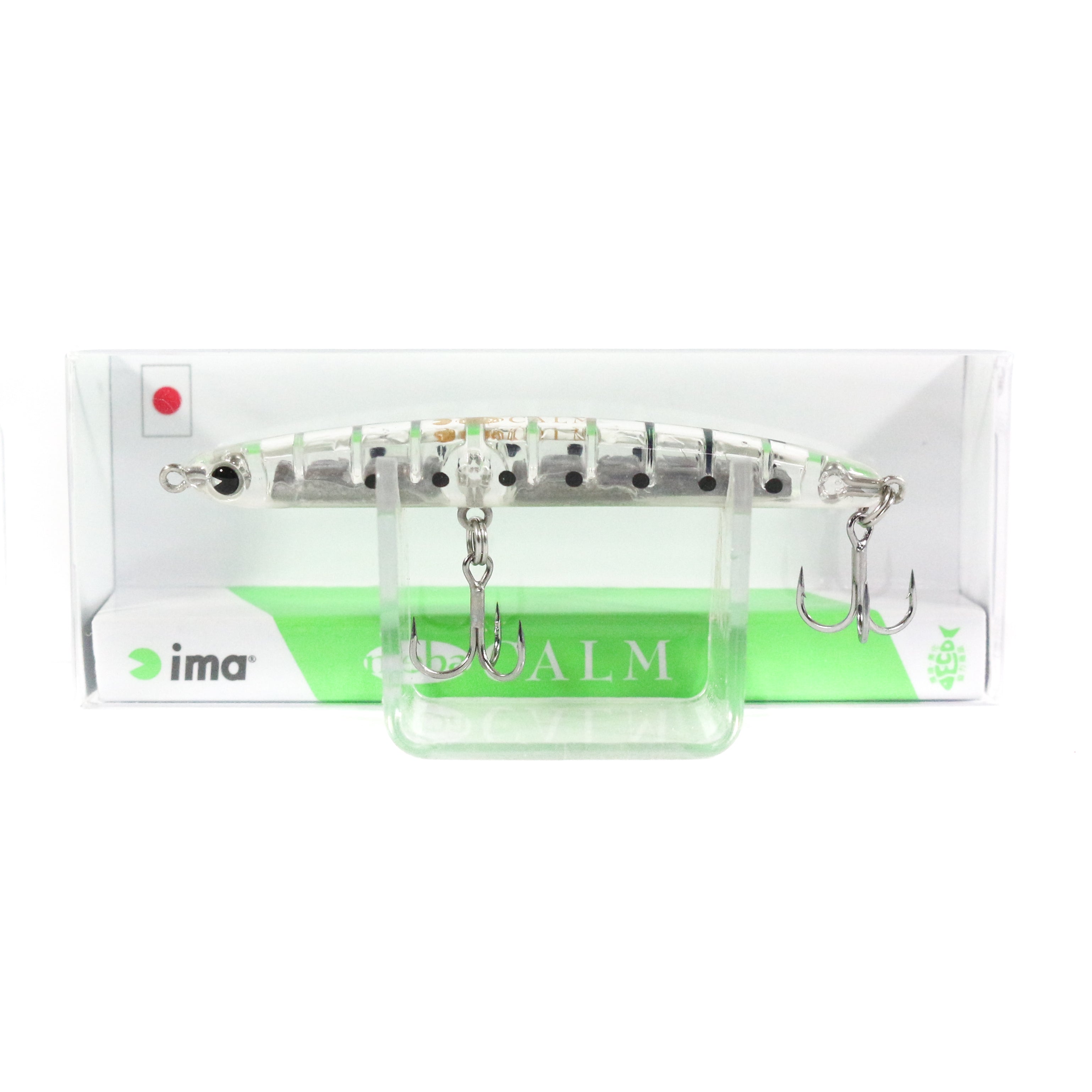 Ima Meba Calm 60 Sinking Lure 106 (8952)