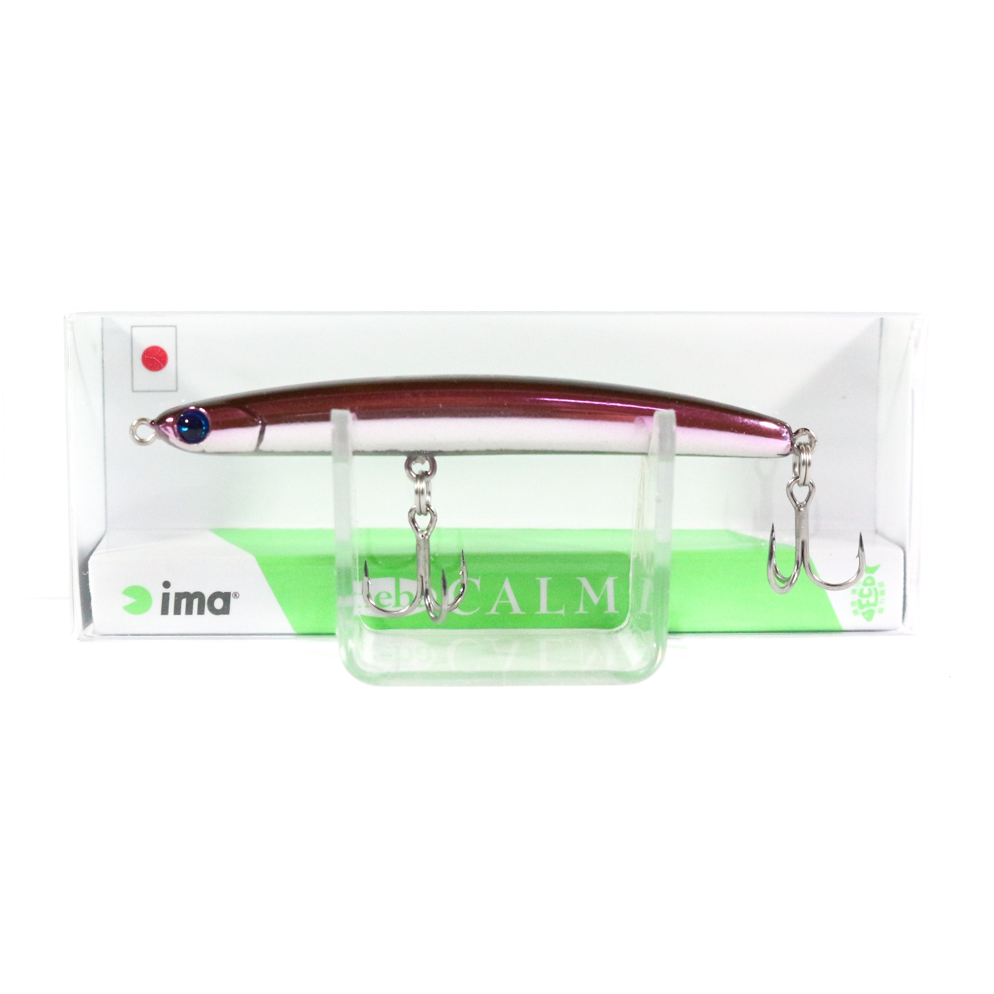 Ima Meba Calm 60 Sinking Lure 109 (8983)
