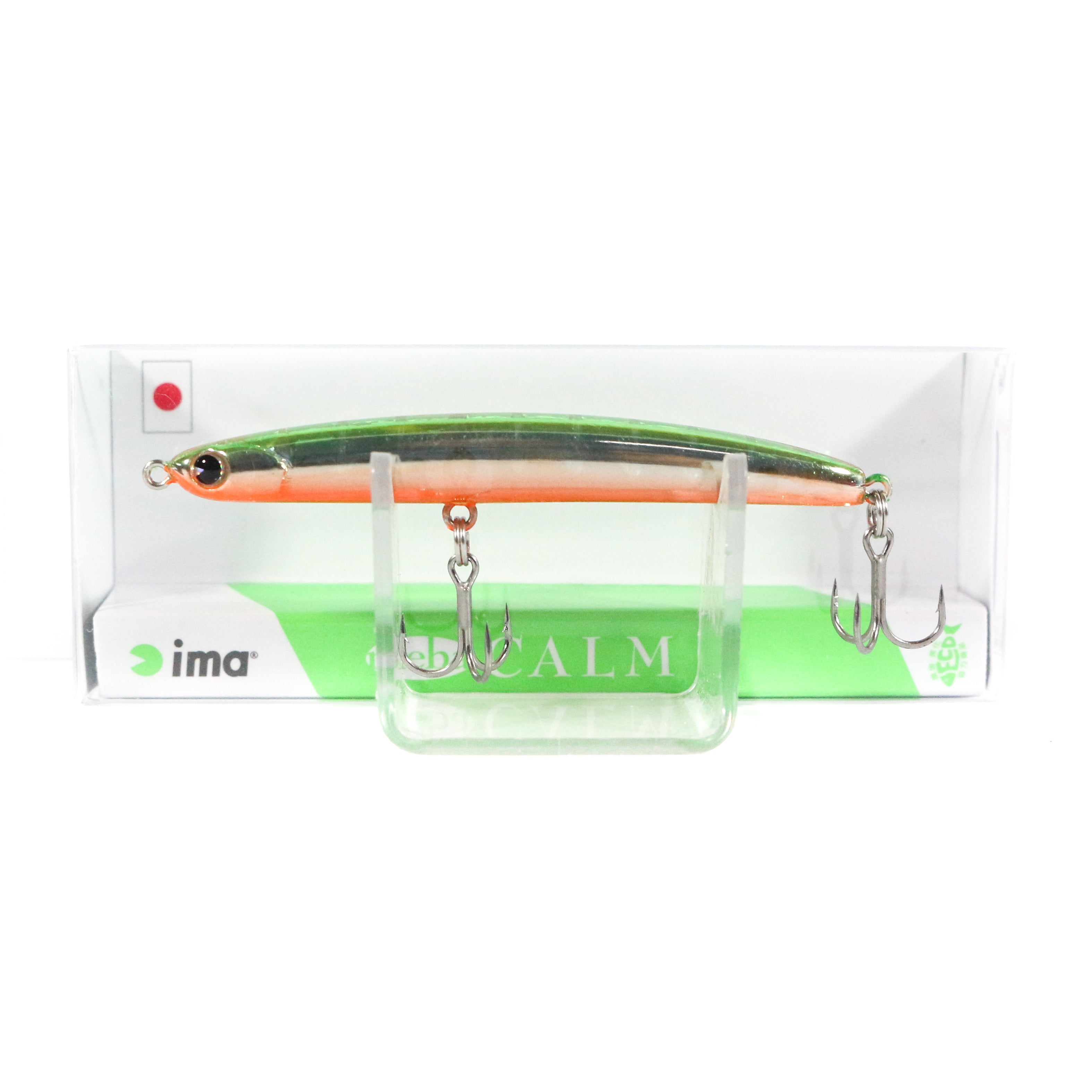 Ima Meba Calm 60 Sinking Lure 110 (8990)