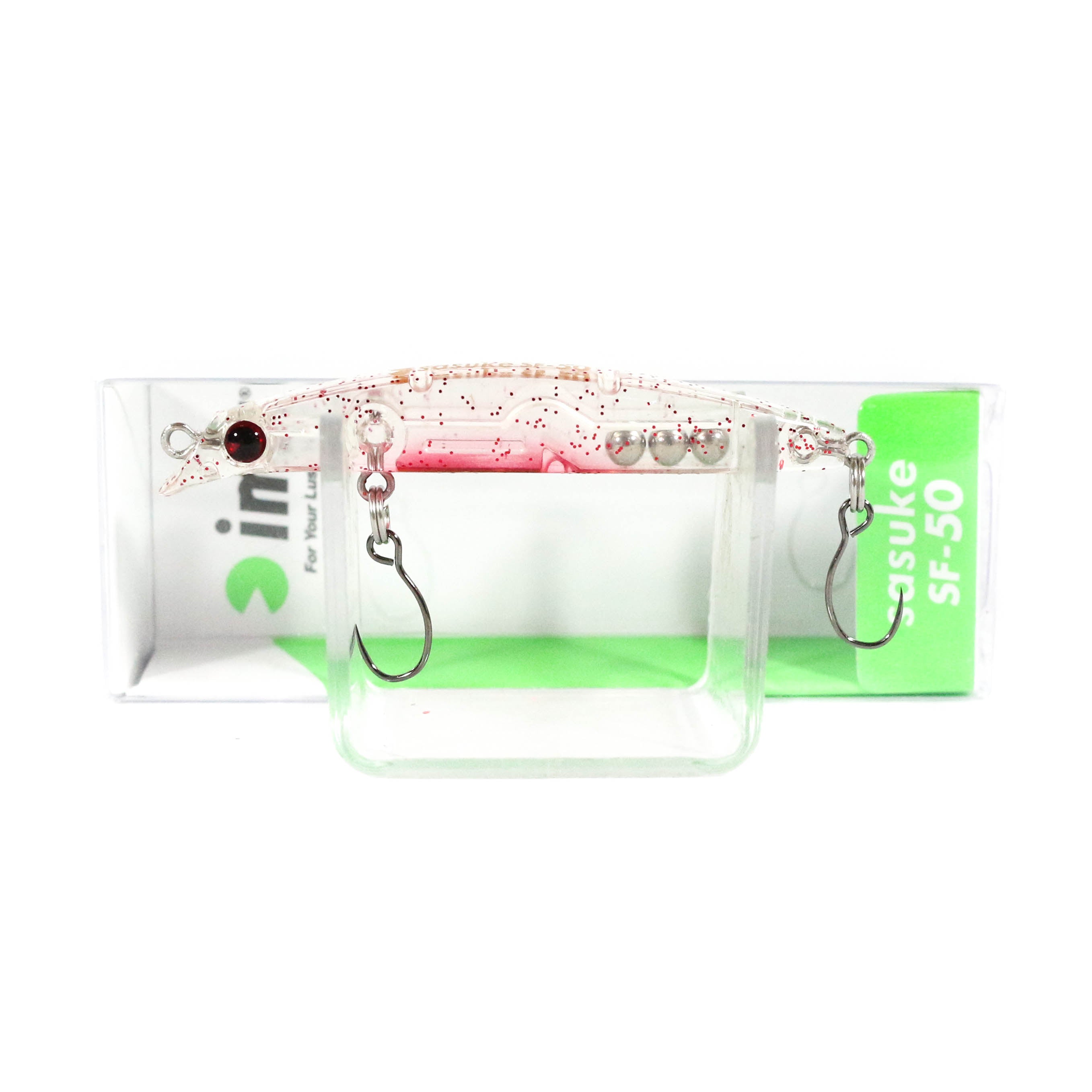 Ima Sasuke SF 50 mm Floating Lure 101 (3277)