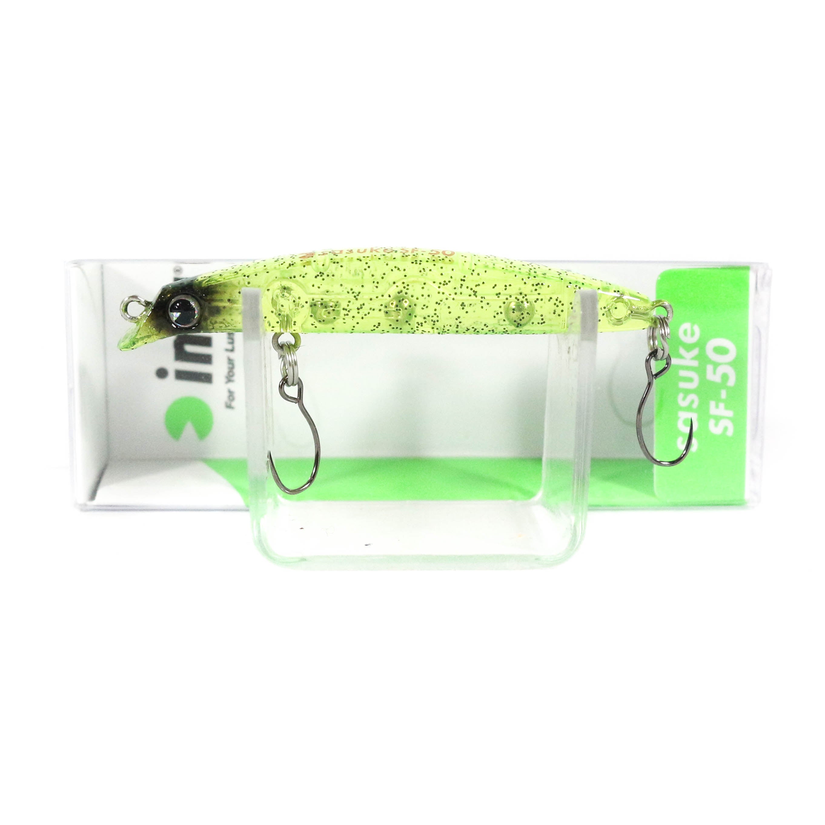 Ima Sasuke SF 50 mm Floating Lure 105 (3314)