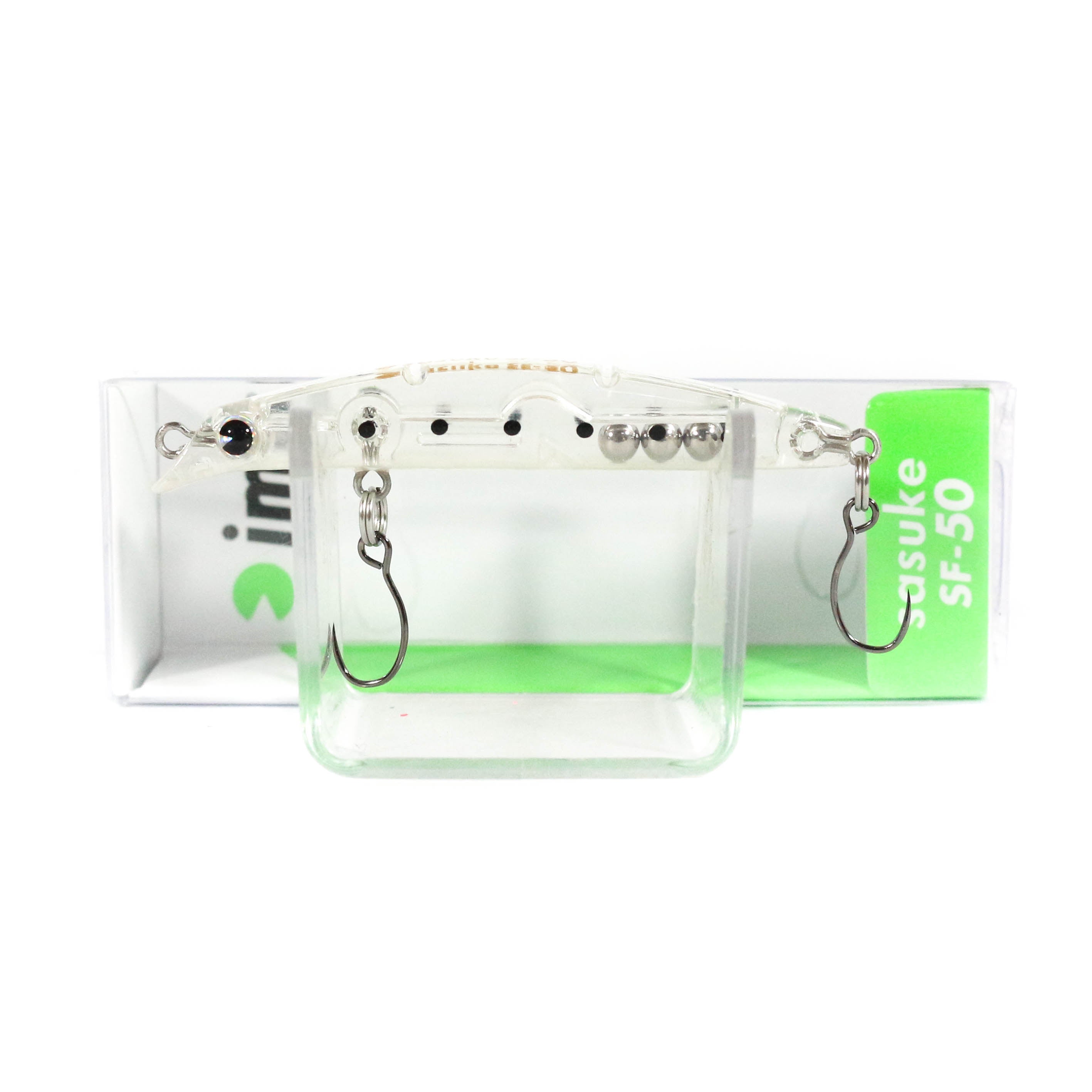 Ima Sasuke SF 50 mm Floating Lure 106 (3321)