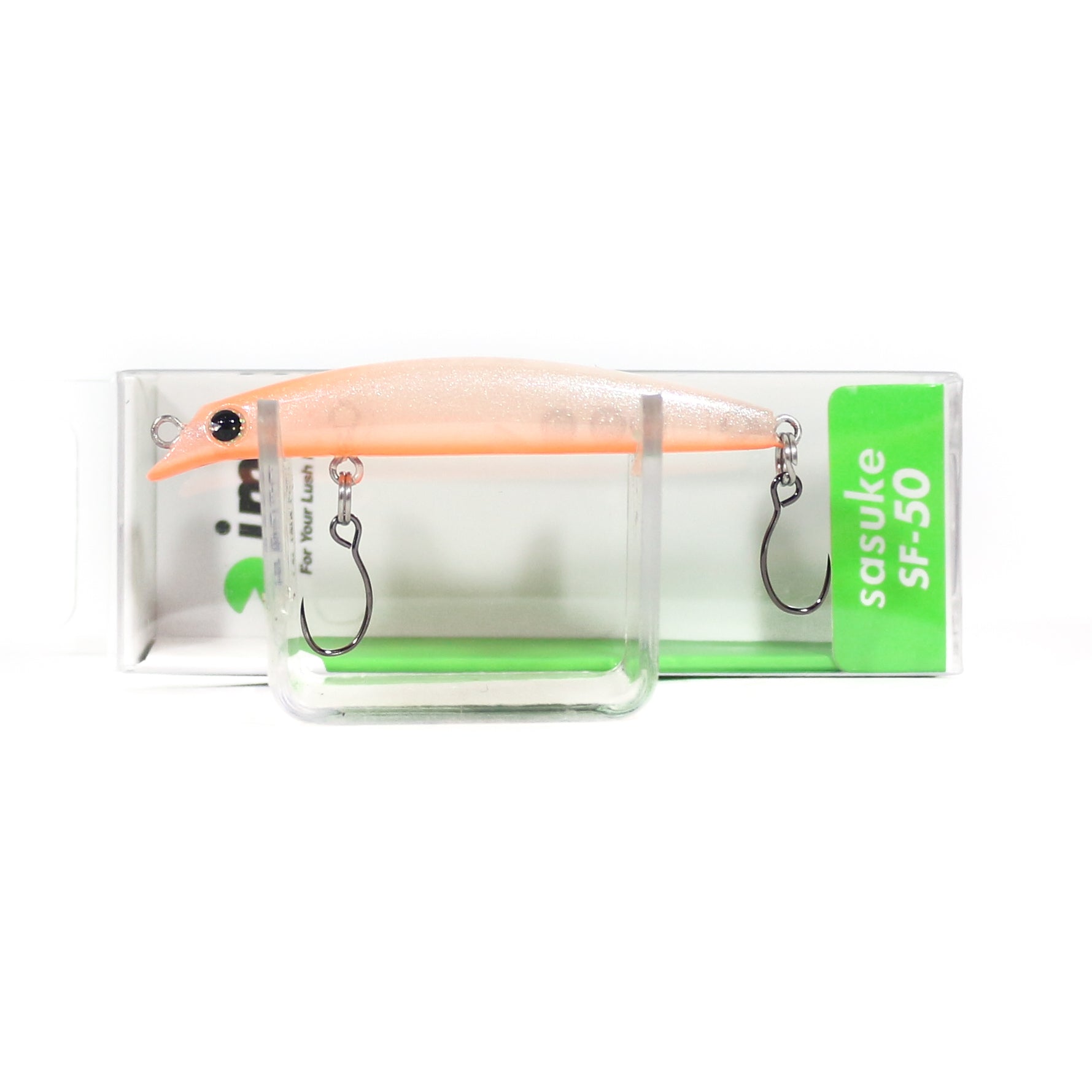 Ima Sasuke SF 50 mm Floating Lure 108 (3345)