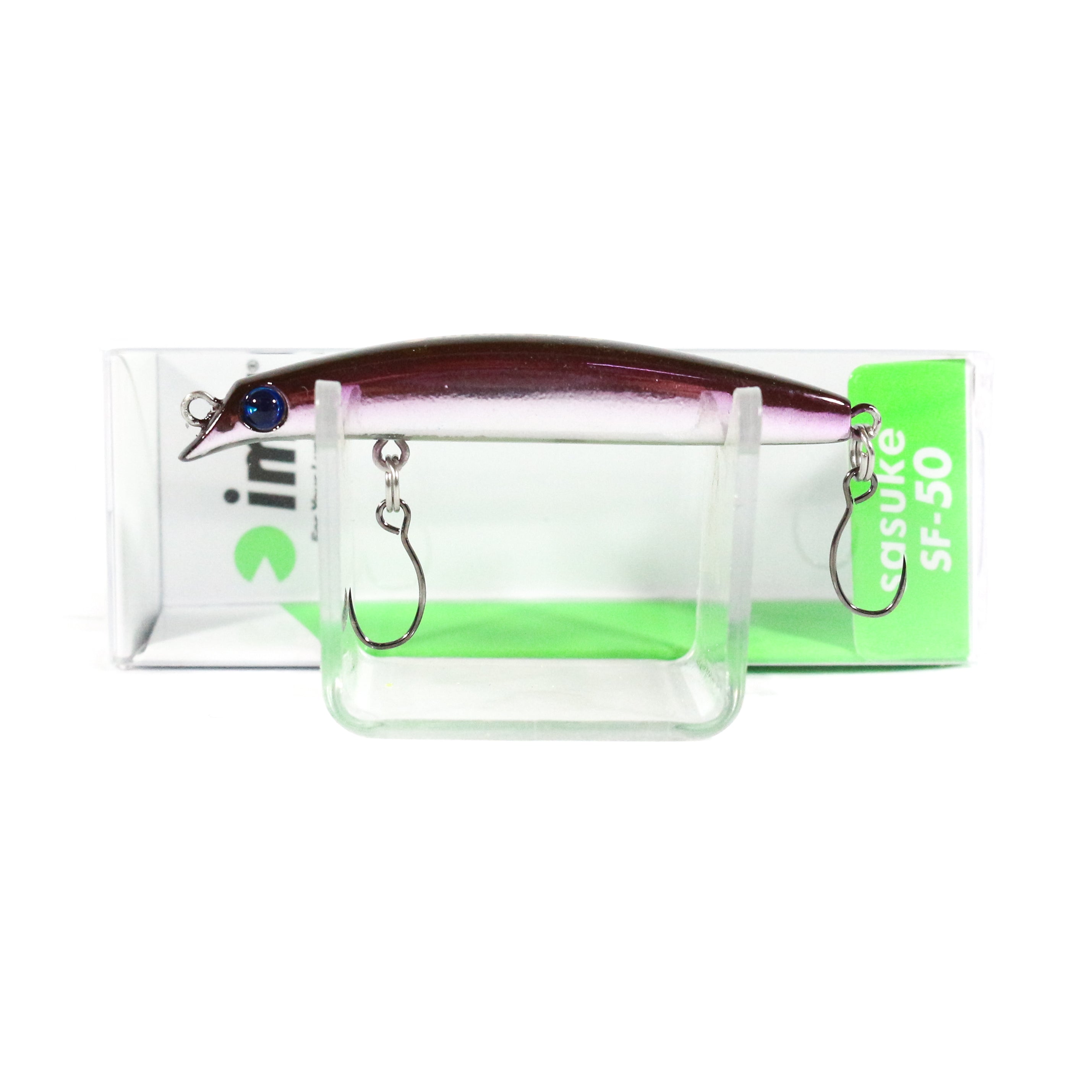 Ima Sasuke SF 50 mm Floating Lure 109 (3352)