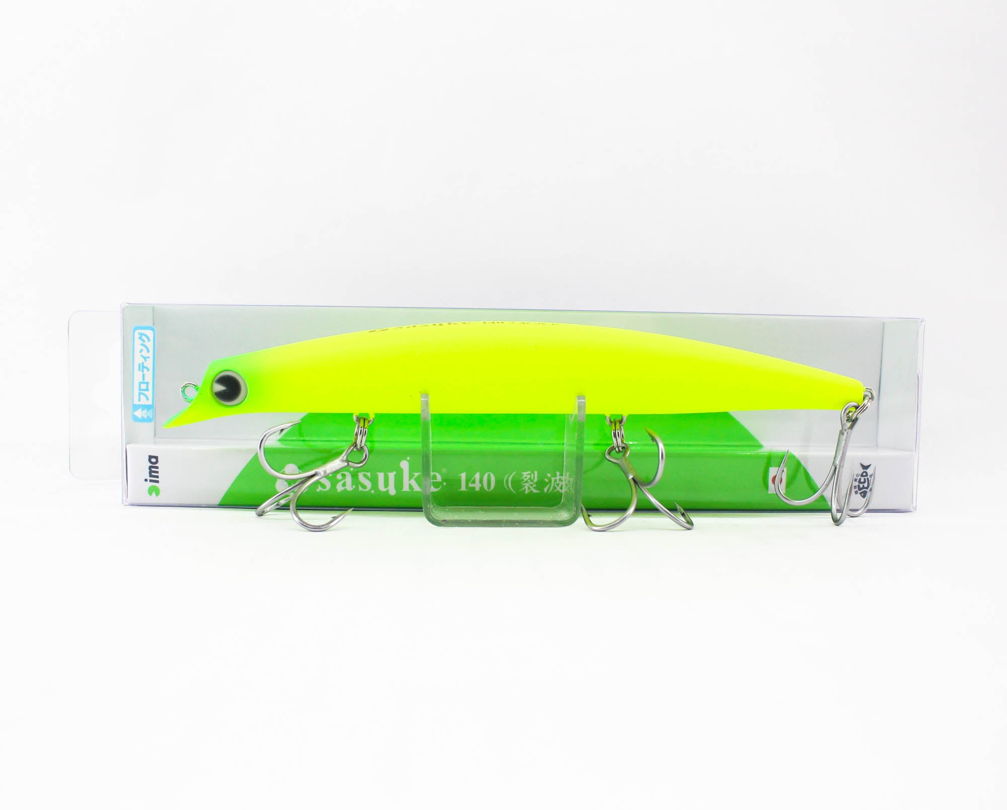 Ima Sasuke 140 mm Floating Lure 116 (3383)