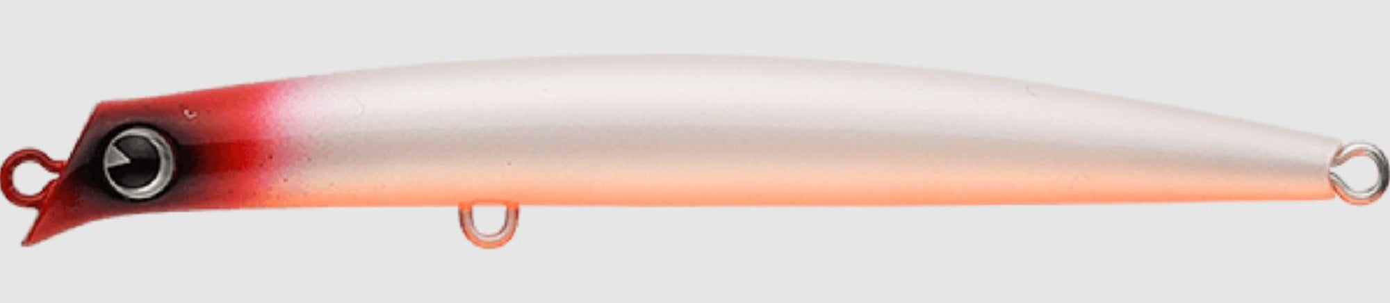 Ima Komomo SF 95 Slim Floating Lure 201 (3826)