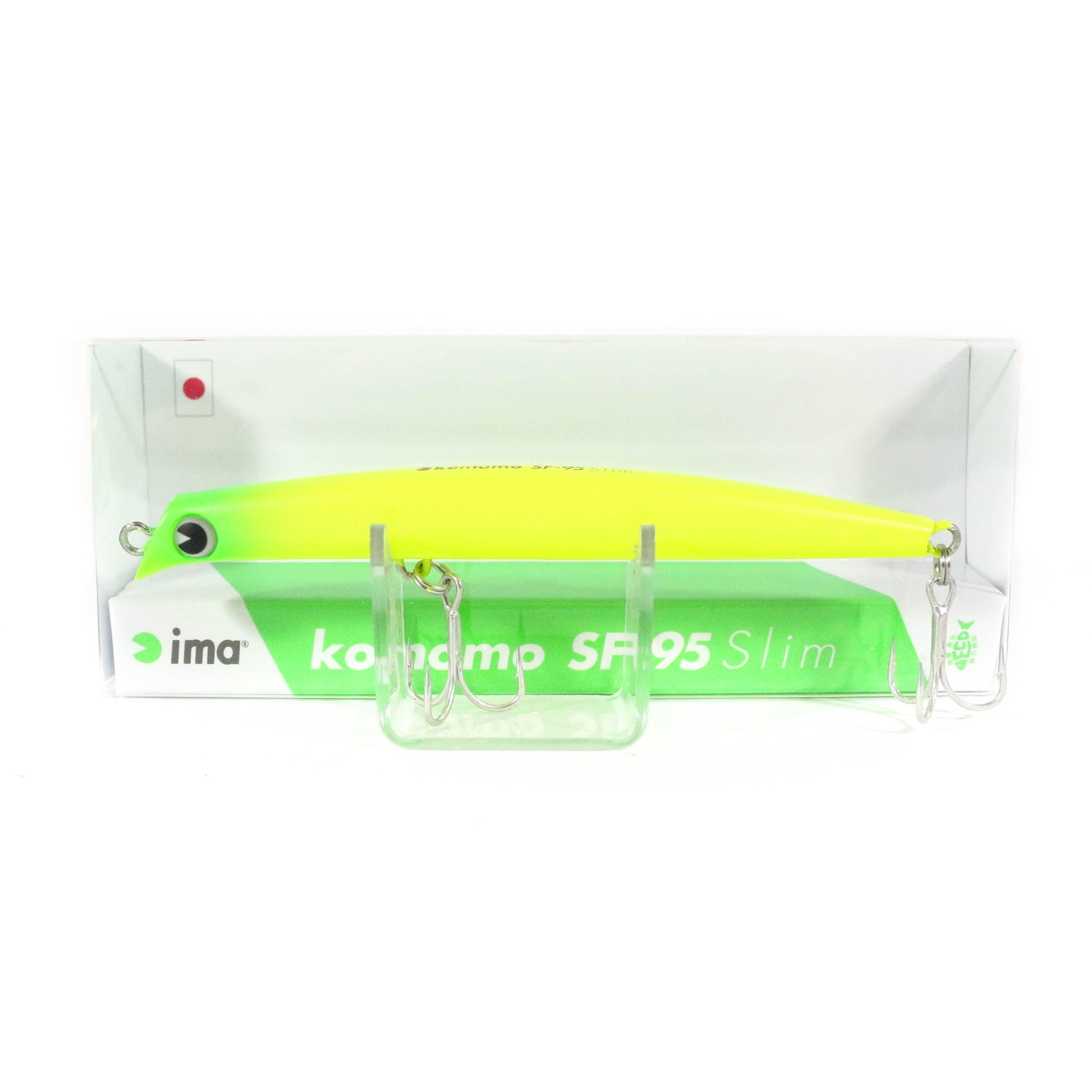 Ima Komomo SF 95 Slim Floating Lure 203 (3840)