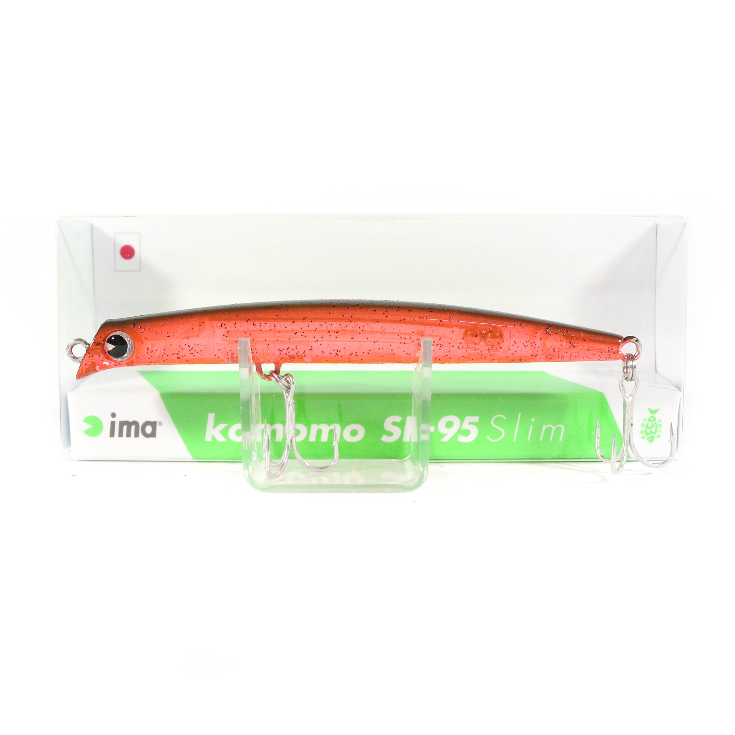 Ima Komomo SF 95 Slim Floating Lure 211 (3925)