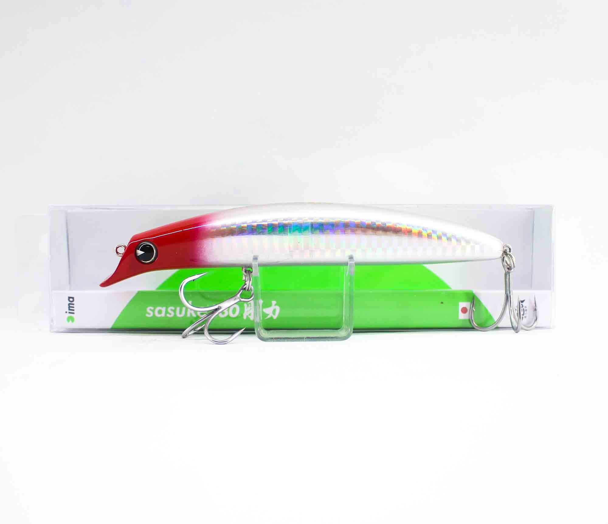 Ima Sasuke 130 mm Gouriki Floating Lure 101 (4489)