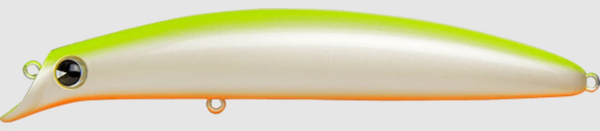 Ima Sasuke 130 mm Gouriki Floating Lure 102 (4496)