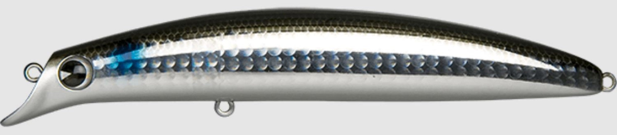 Ima Sasuke 130 mm Gouriki Floating Lure 107 (4540)
