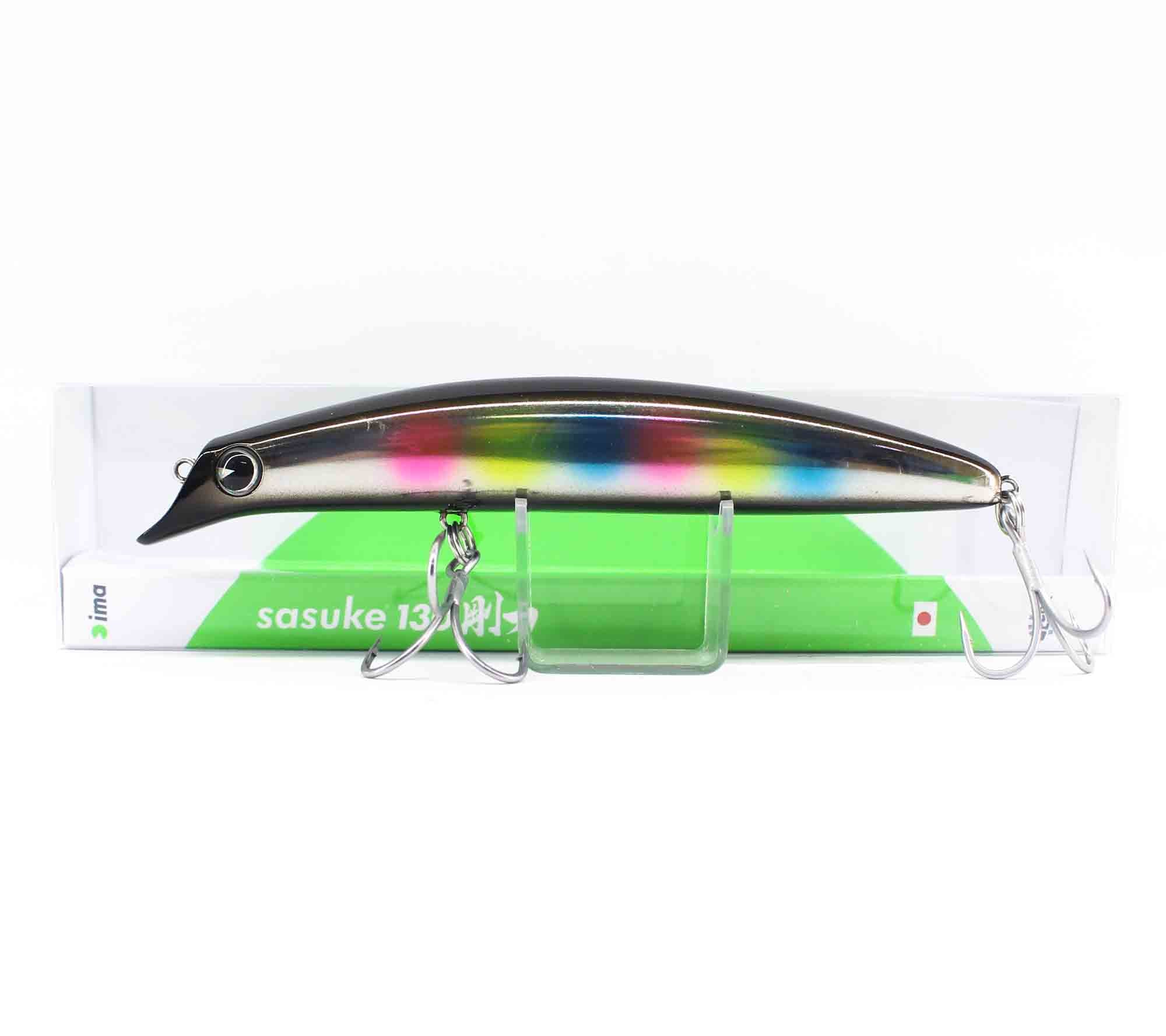 Ima Sasuke 130 mm Gouriki Floating Lure 110 (4571)