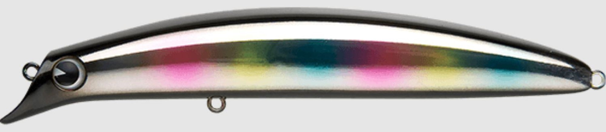 Ima Sasuke 130 mm Gouriki Floating Lure 110 (4571)