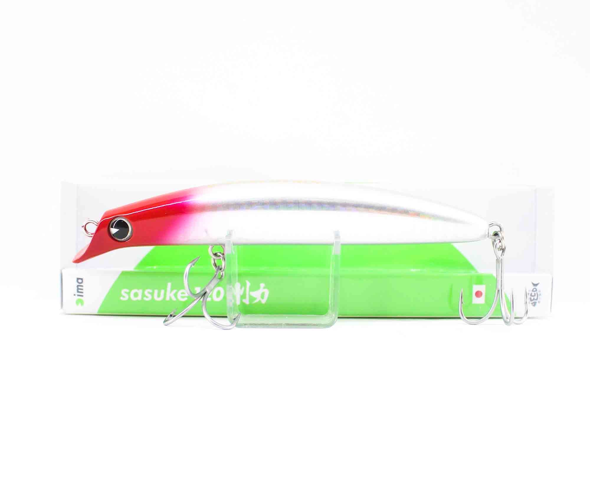 Ima Sasuke 120 mm Gouriki Floating Lure 101 (4625)