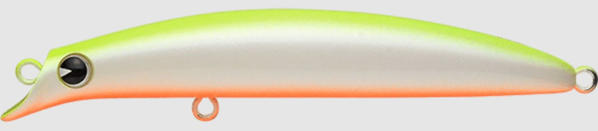 Ima Sasuke 120 mm Gouriki Floating Lure 102 (4632)