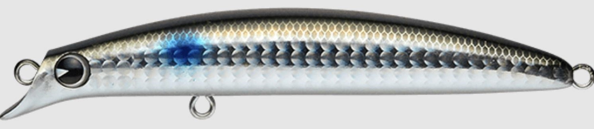 Ima Sasuke 120 mm Gouriki Floating Lure 107 (4687)
