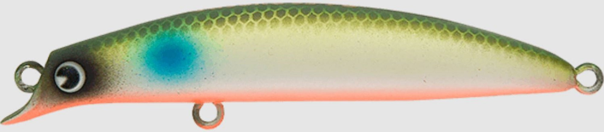Ima Sasuke SS 75 mm Sinking Lure 119 (5202)