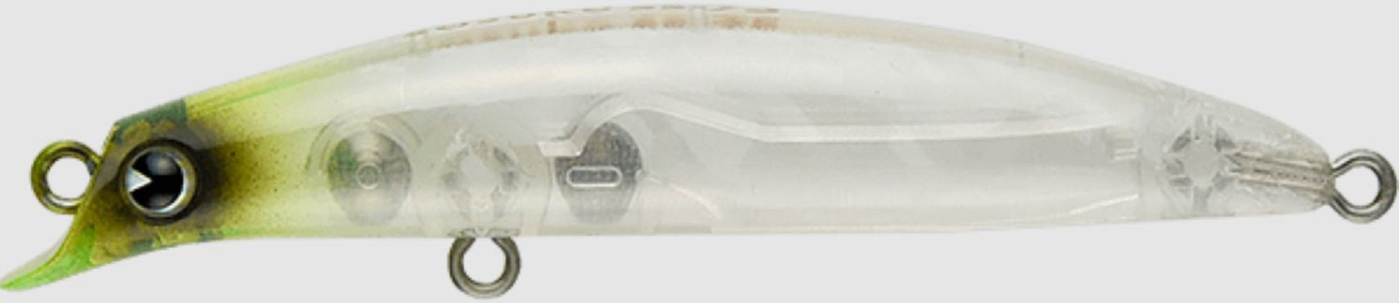 Ima Sasuke SS 75 mm Sinking Lure 121 (5226)