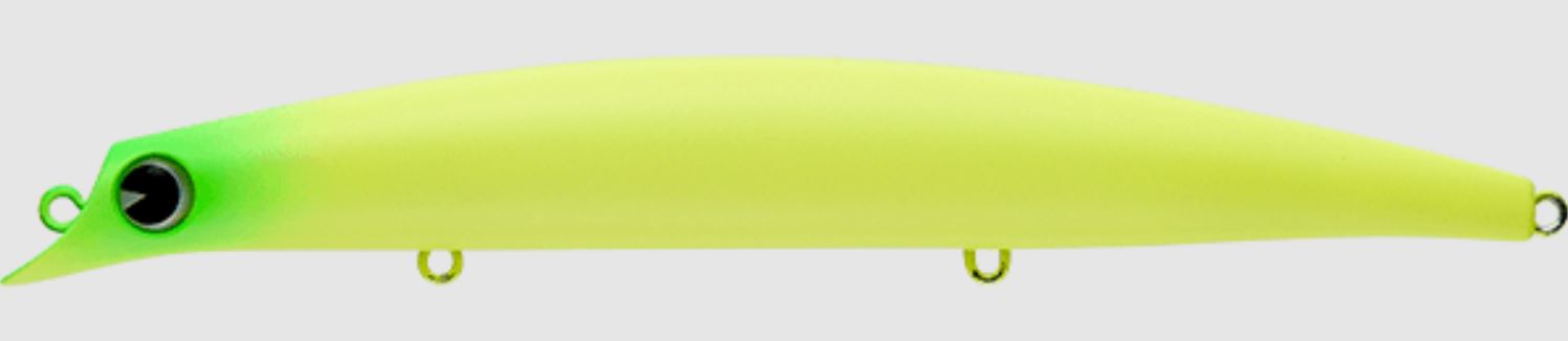 Ima Sasuke 140 mm Sinking Lure 118 (5325)