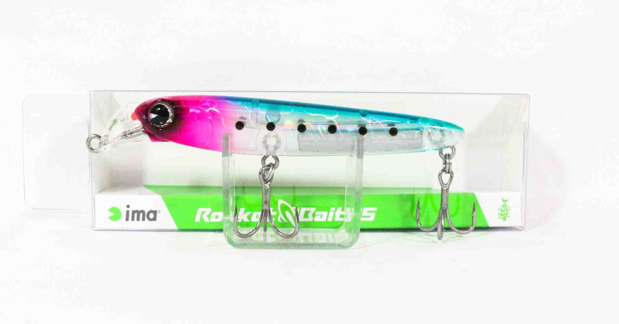 Ima Rocket Bait 75 Sinking Lure 013 (5813)