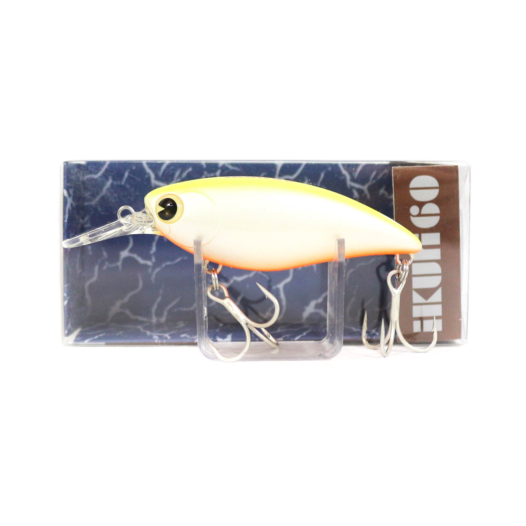 Sale Ima Ikuri 60 Crank Bait Sinking Lure 003 (9026)