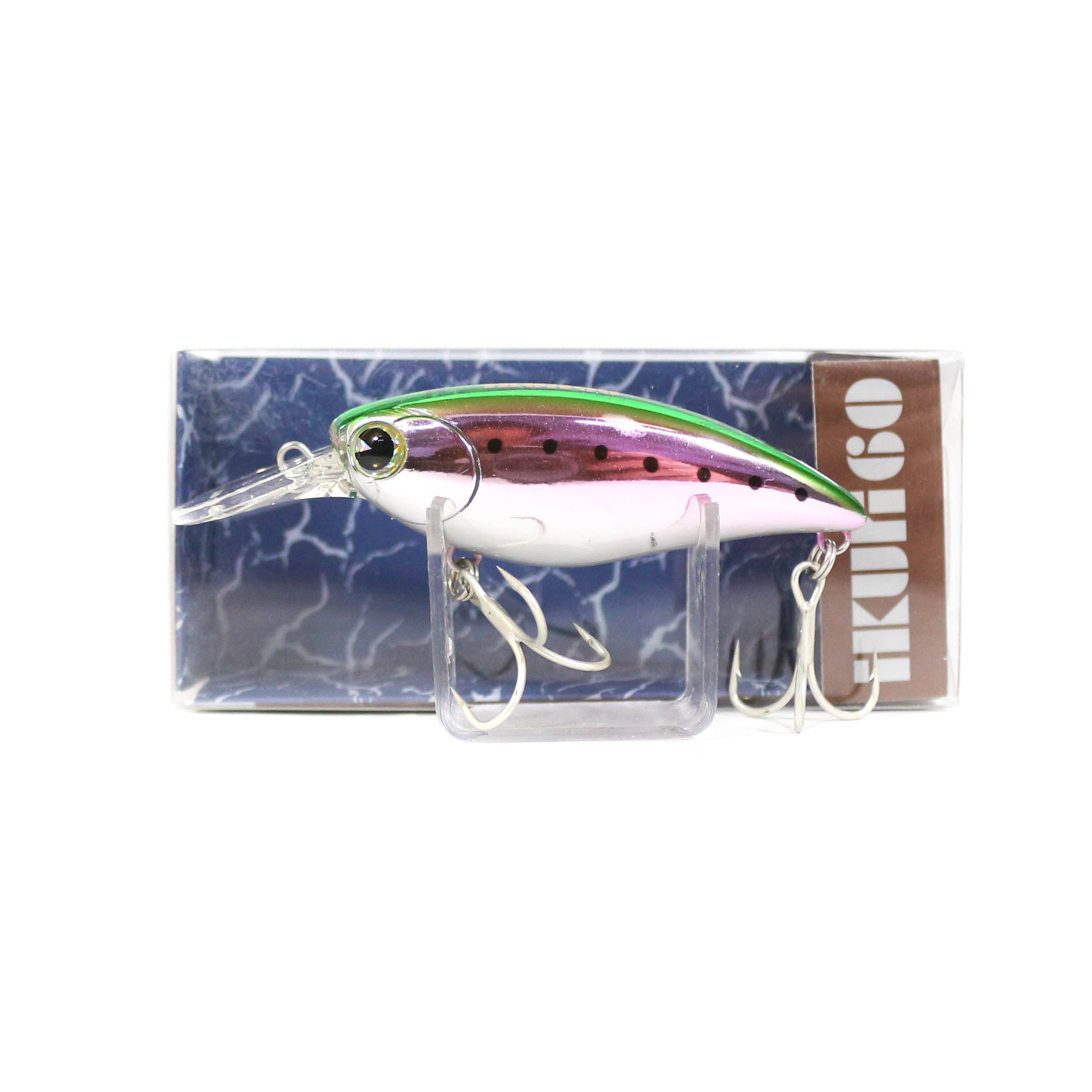 Sale Ima Ikuri 60 Crank Bait Sinking Lure 009 (9088)