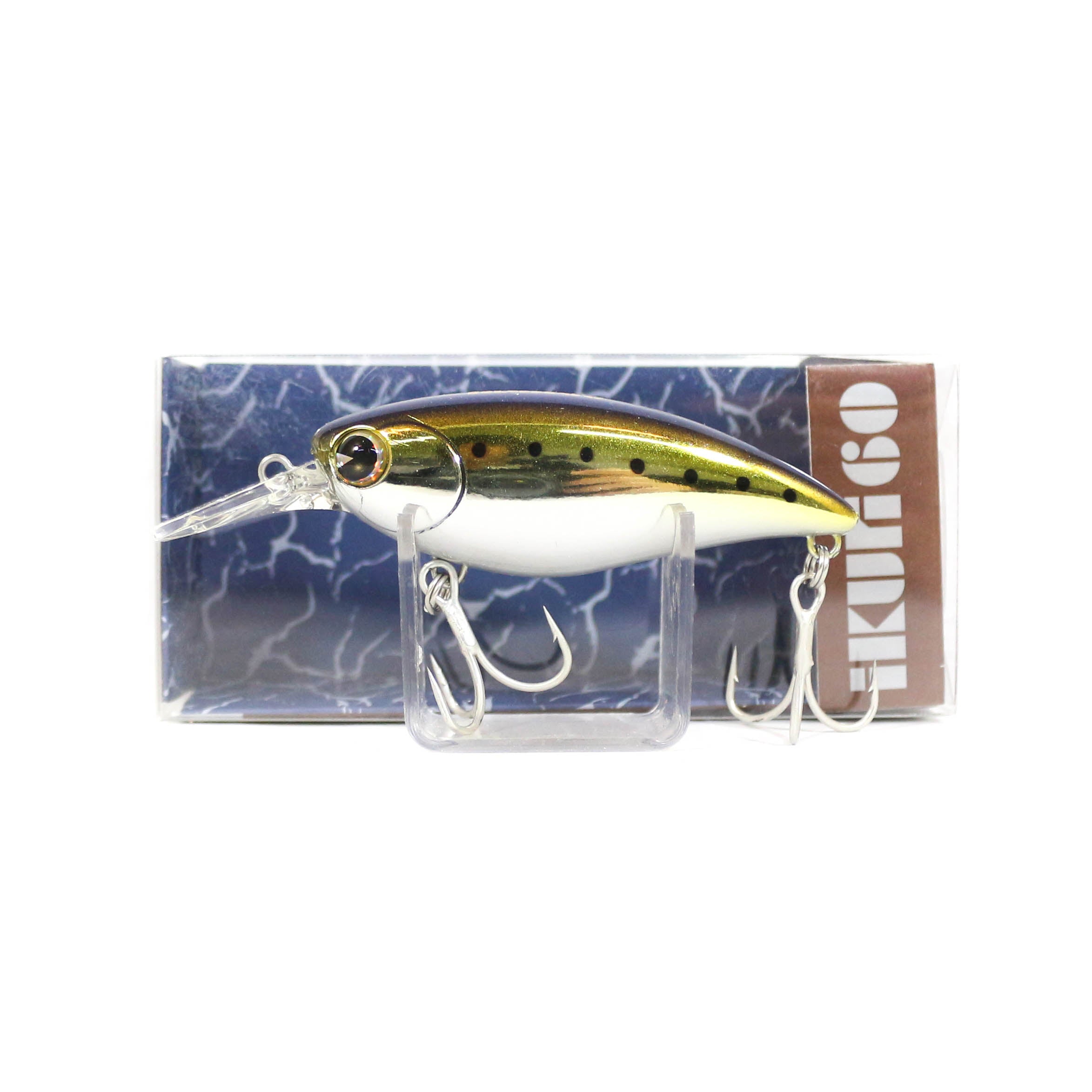 Sale Ima Ikuri 60 Crank Bait Sinking Lure 011 (9101)