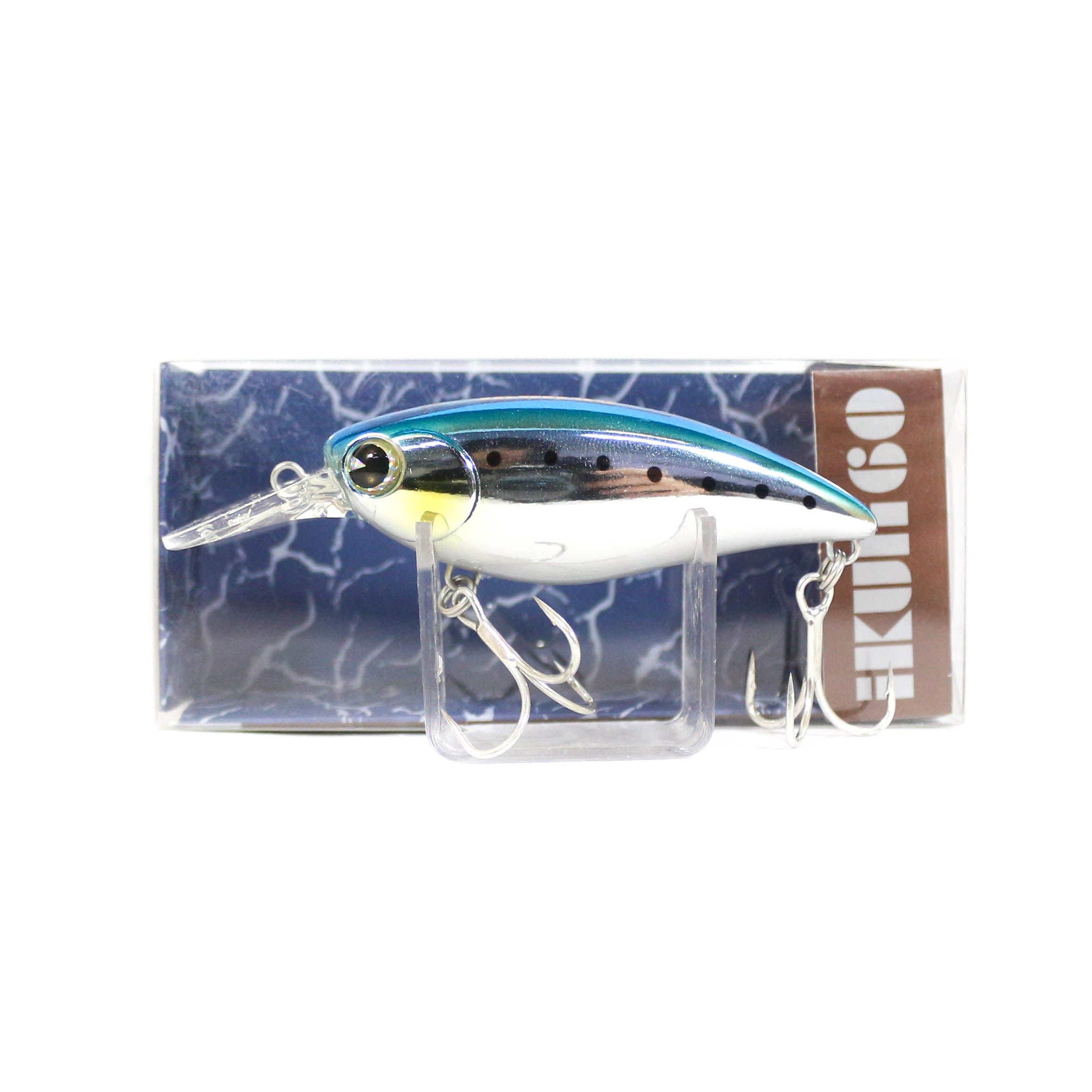 Sale Ima Ikuri 60 Crank Bait Sinking Lure 012 (9118)