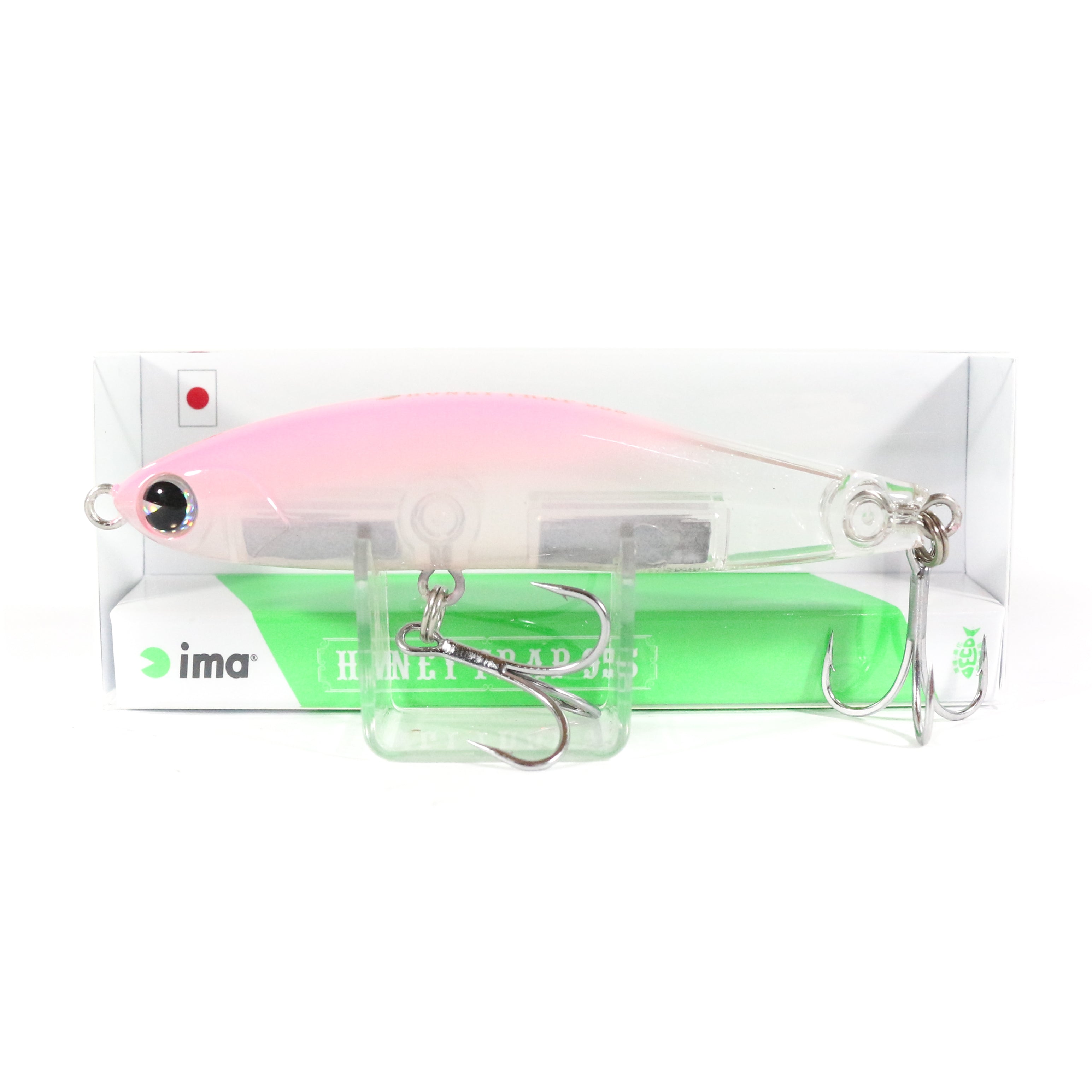 Ima Honey Trap 95S Sinking Lure 112 (9309)