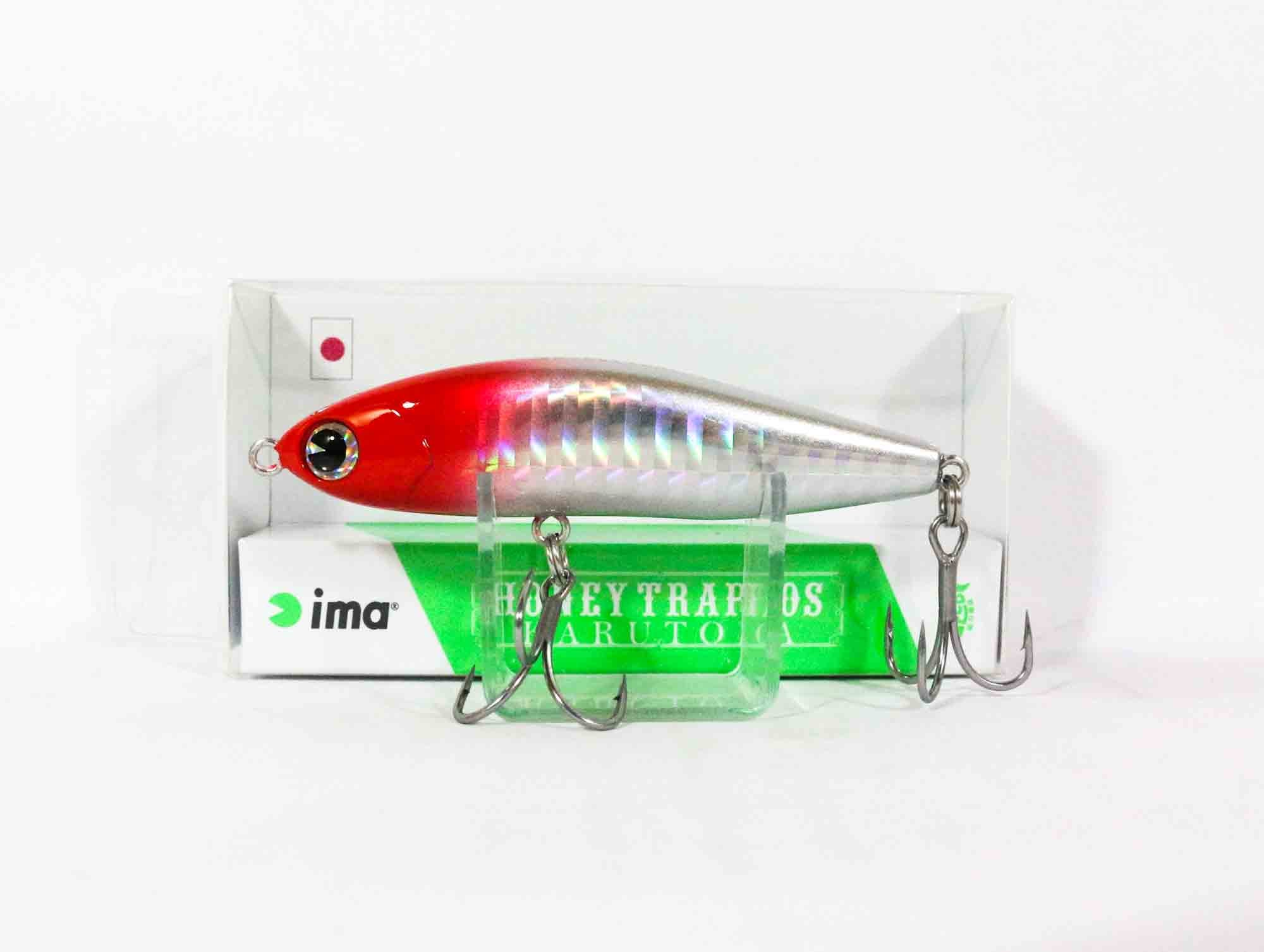 Ima Honey Trap 70S Karutora 12 grams Sinking Lure 101 (9323)