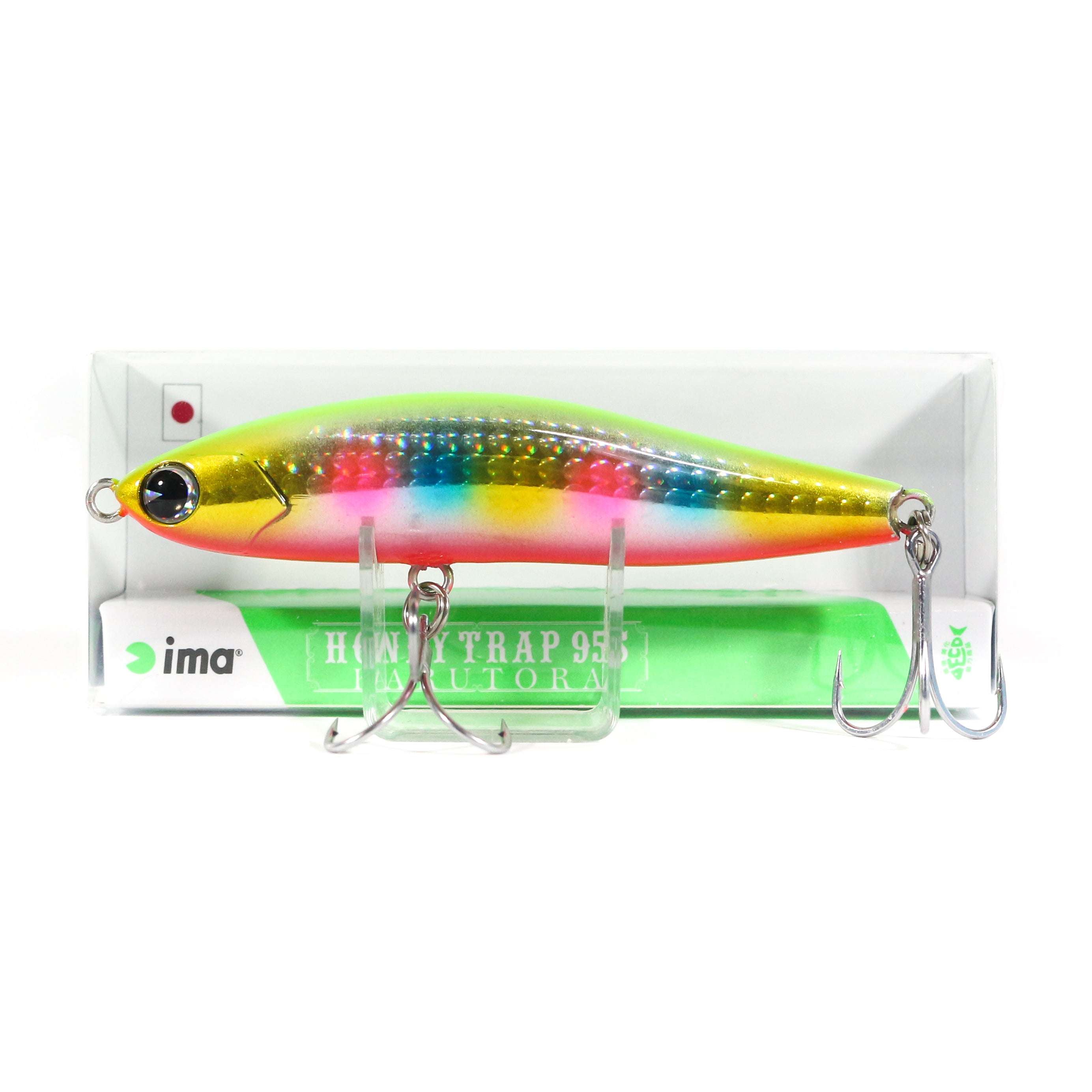 Ima Honey Trap 95S Karutora 20 grams Sinking Lure 103 (9484)