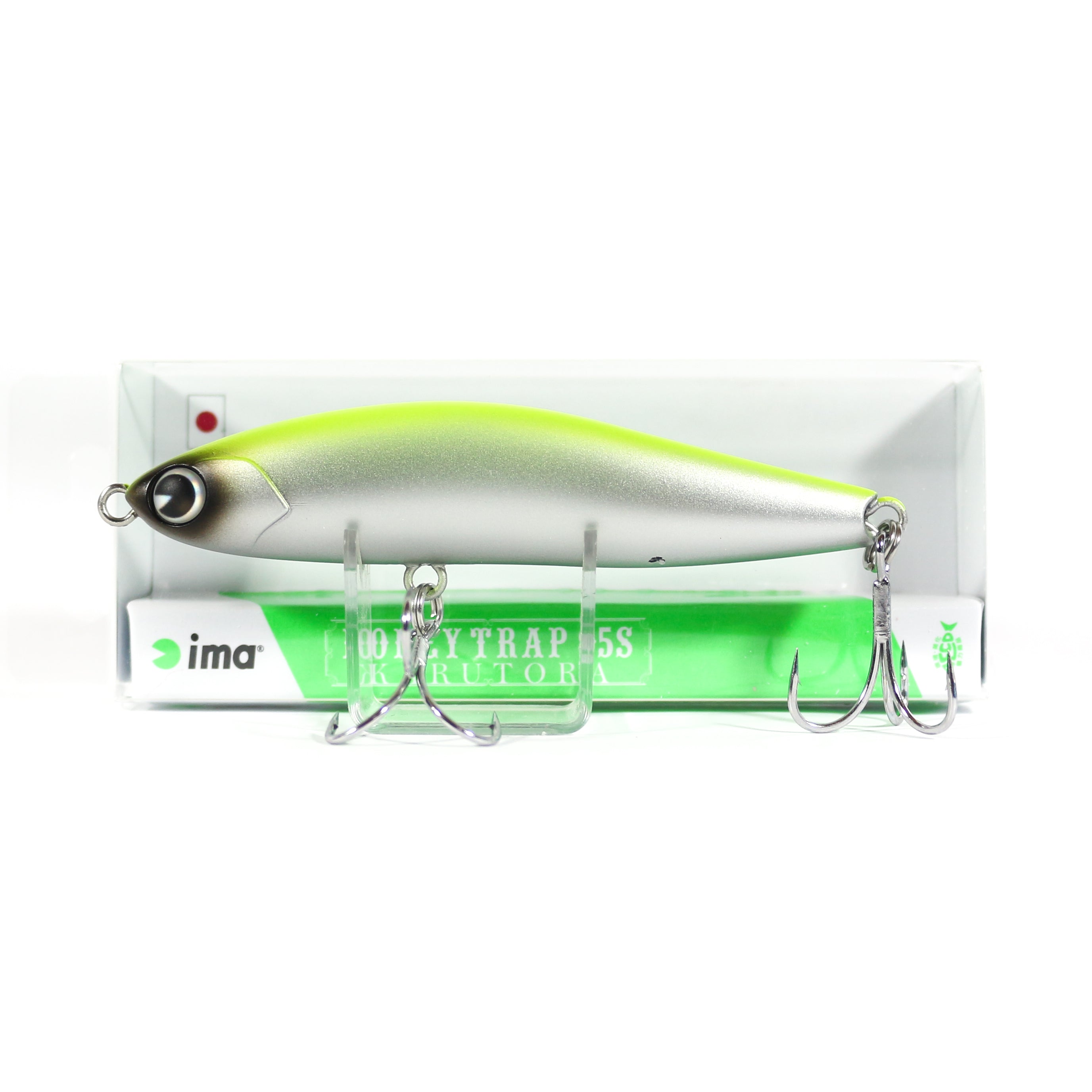 Ima Honey Trap 95S Karutora 20 grams Sinking Lure 107 (9521)
