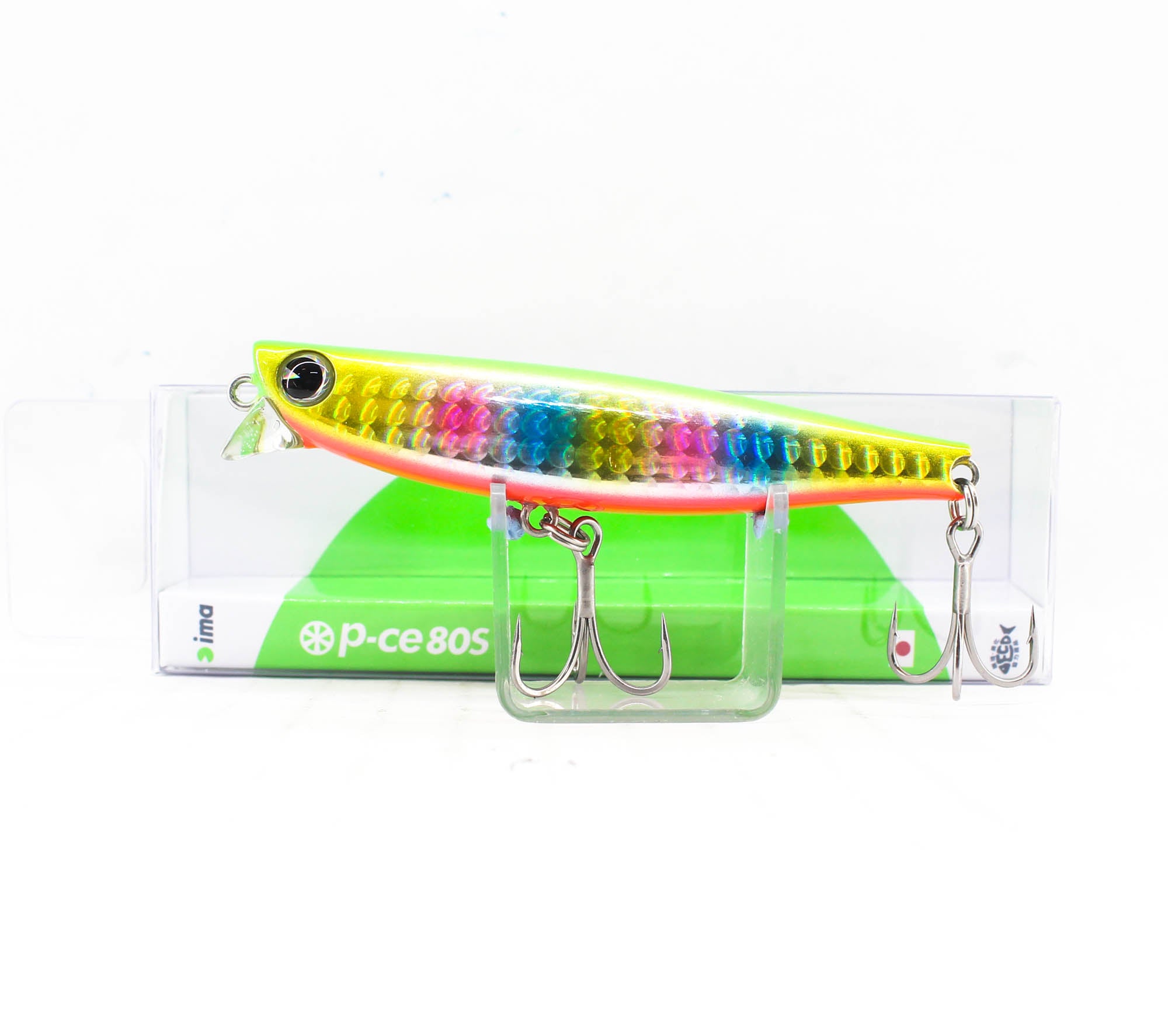 Sale Ima PCE 80S Sinking Lure 203 (9620)