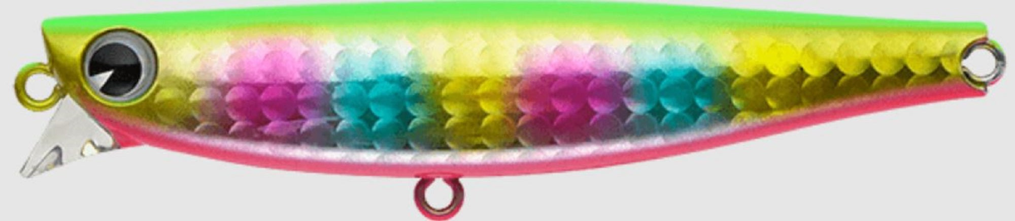 Sale Ima PCE 80S Sinking Lure 203 (9620)