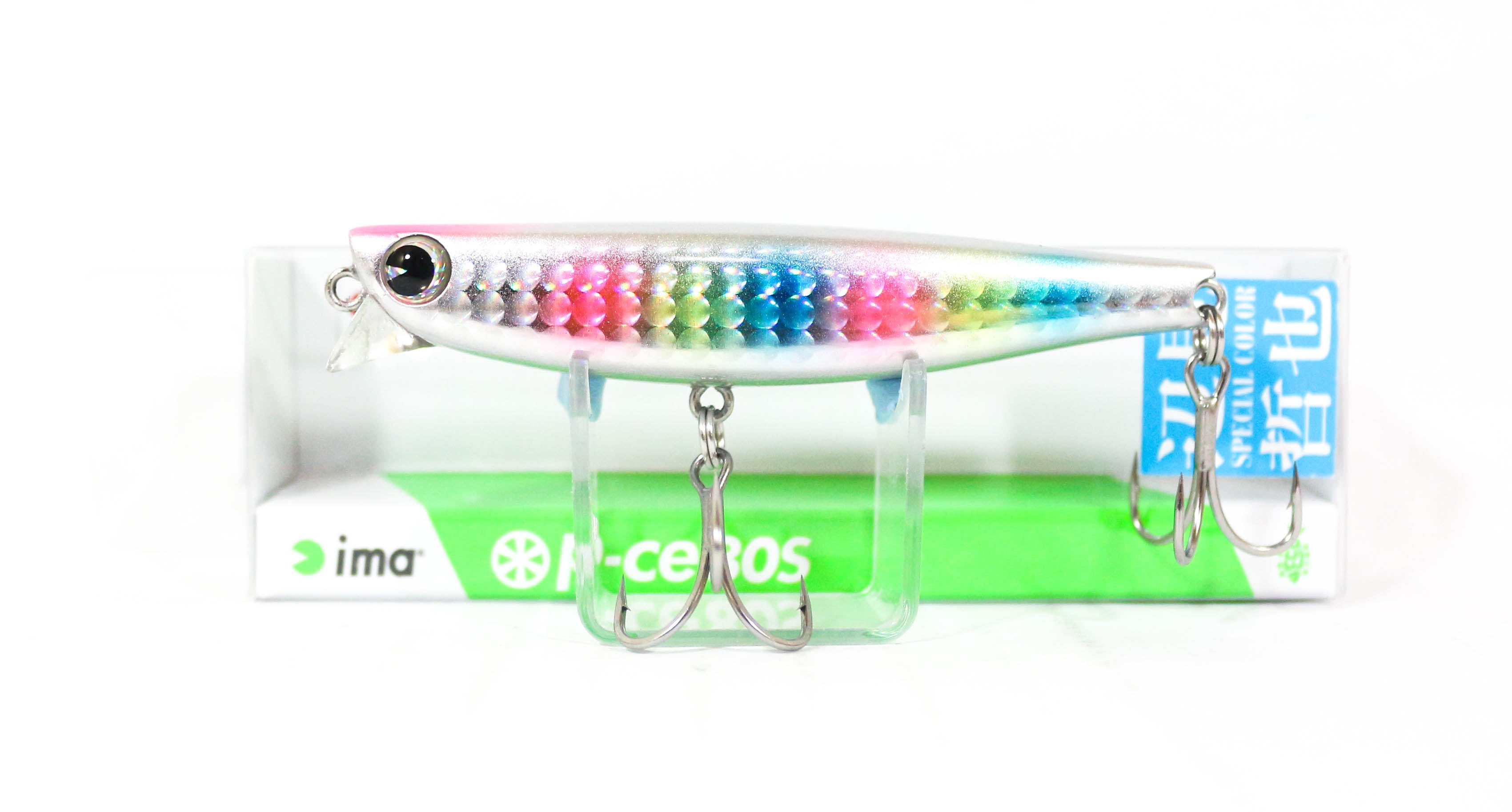 Sale Ima PCE 80S Sinking Lure 212 (9712)