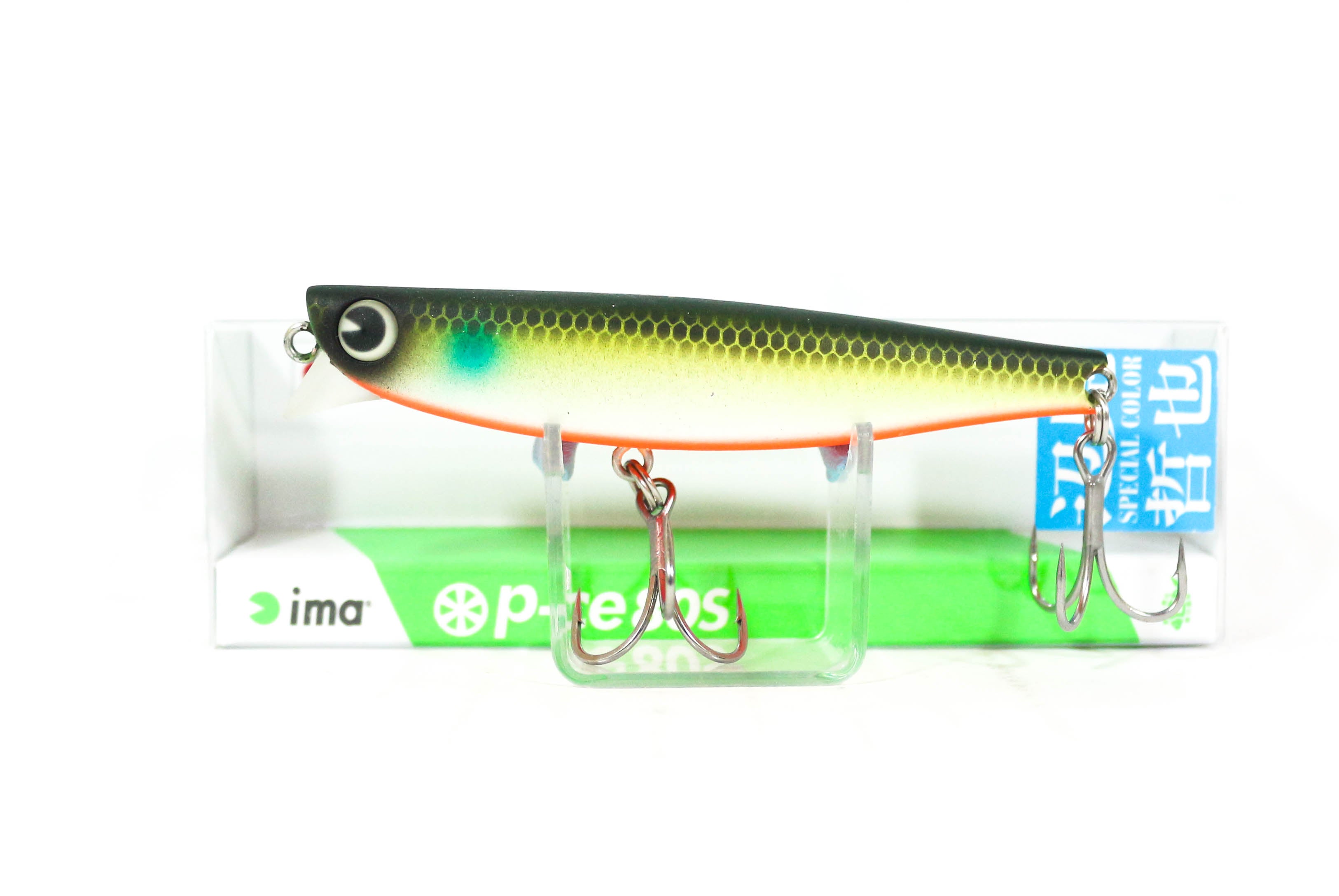 Sale Ima PCE 80S Sinking Lure 214 (9736)