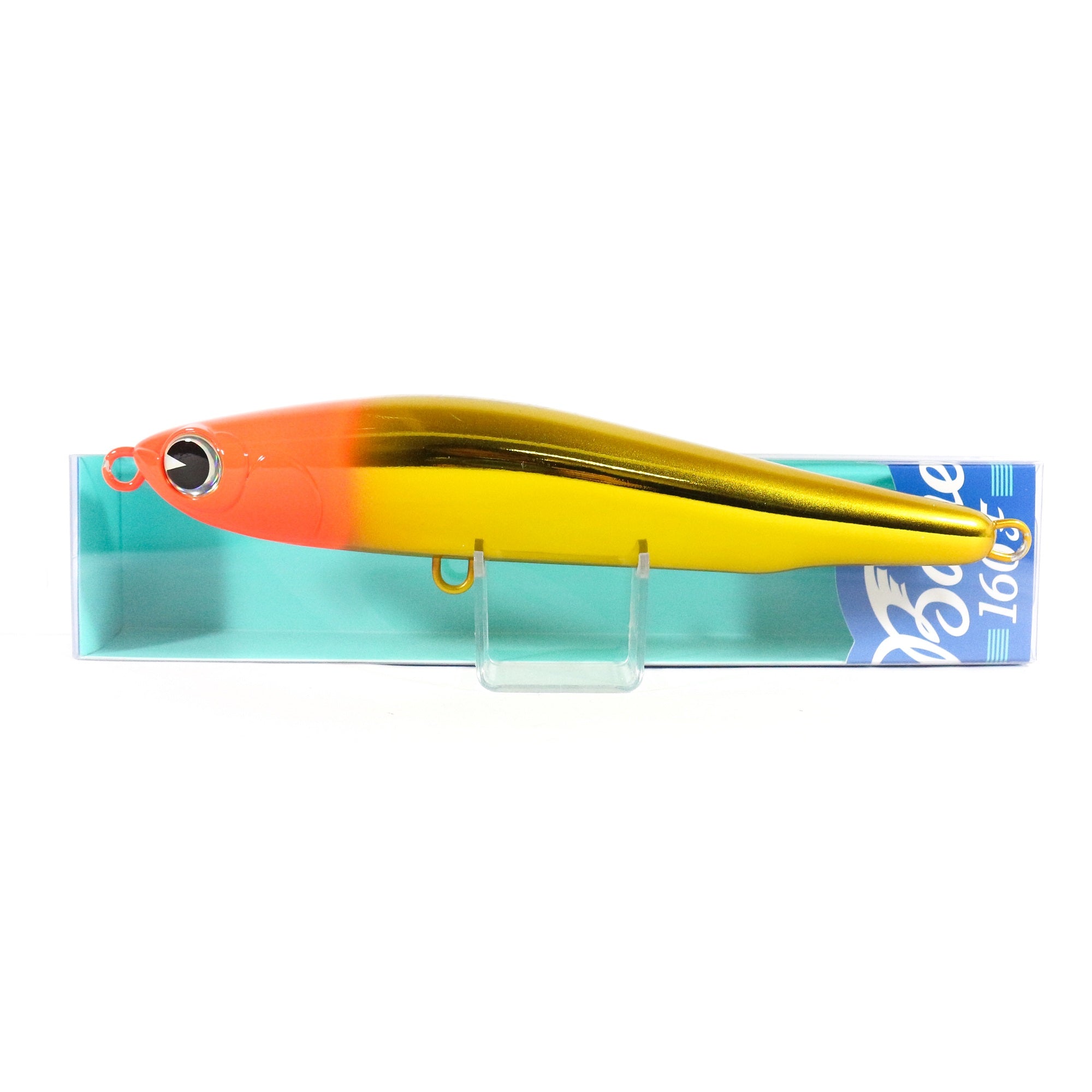 Ima Banett 160F Pencil Floating Lure 09 (9835)