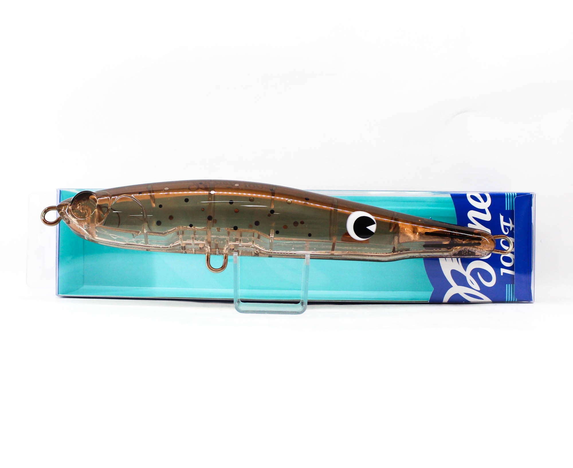 Ima Banett 190F Pencil Floating Lure 010 (9866)