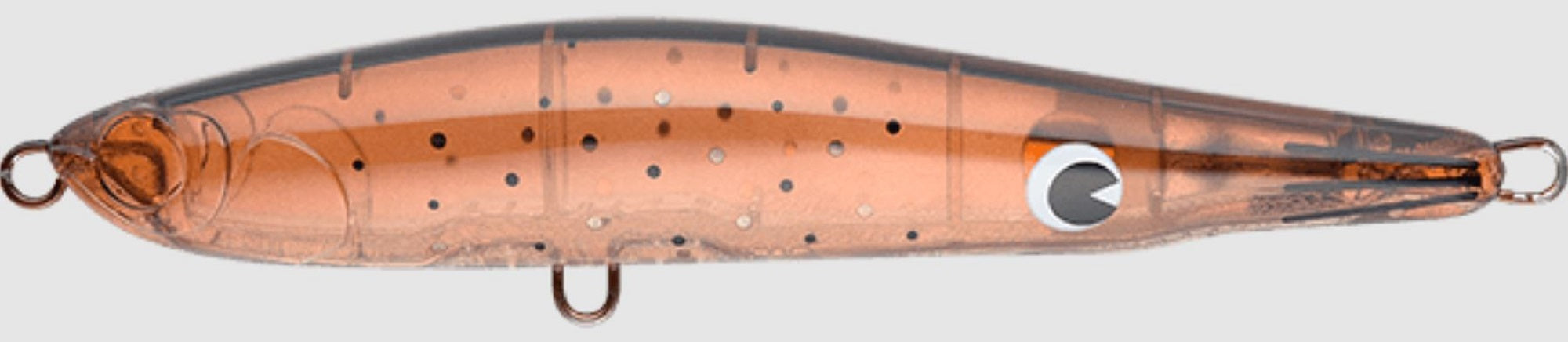 Ima Banett 190F Pencil Floating Lure 010 (9866)