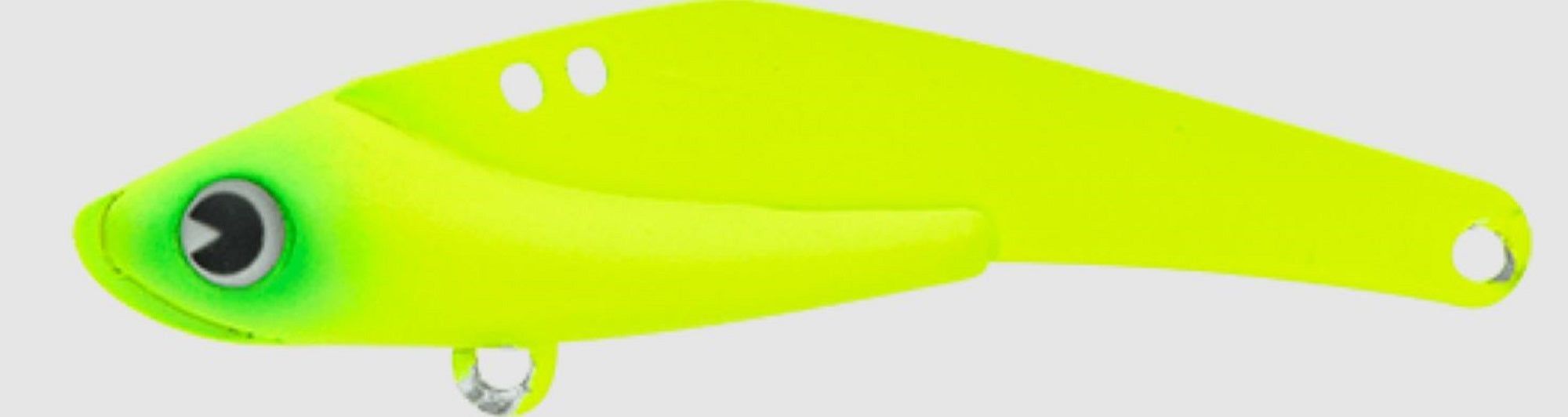 Ima Schneider 18 Metal Vibration 18 grams Sinking Lure 012 (9989)