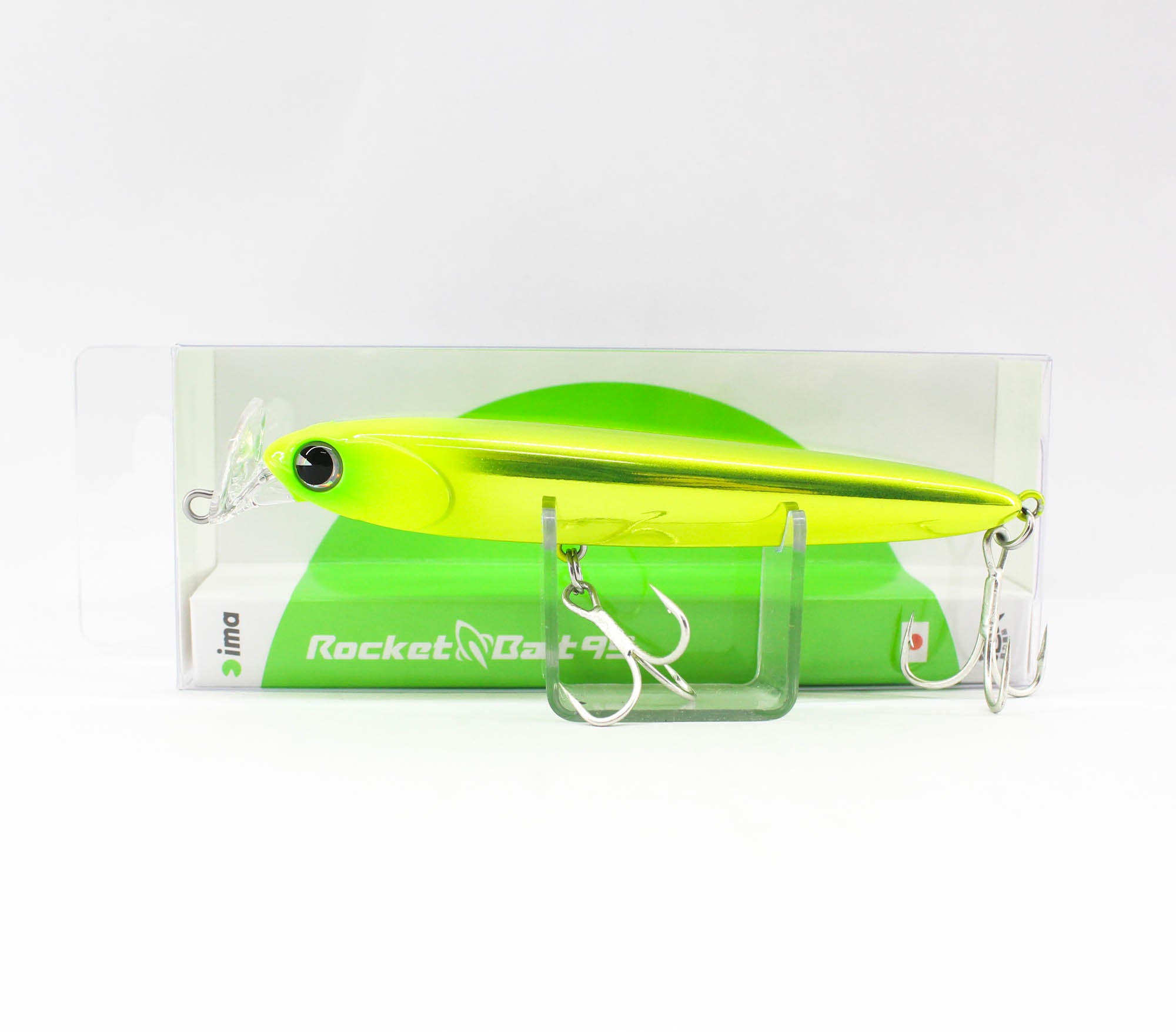 Ima Rocket Bait 95 Sinking Lure 018 (0039)