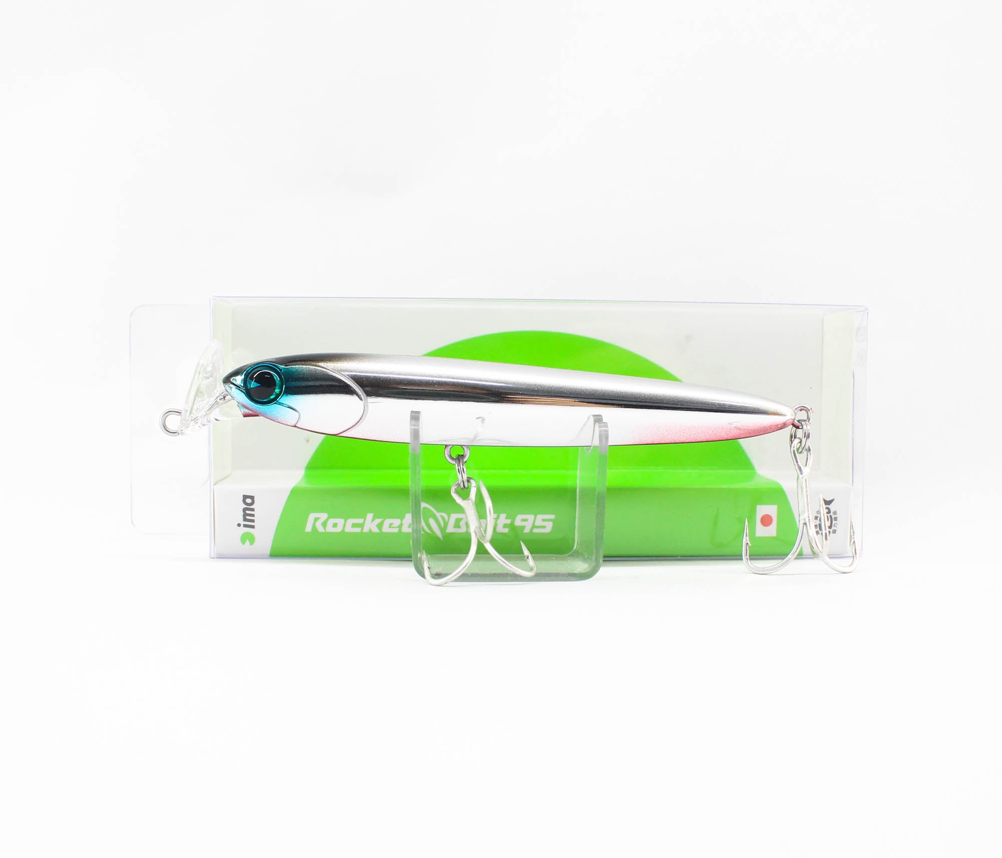 Ima Rocket Bait 95 Sinking Lure 019 (0046)